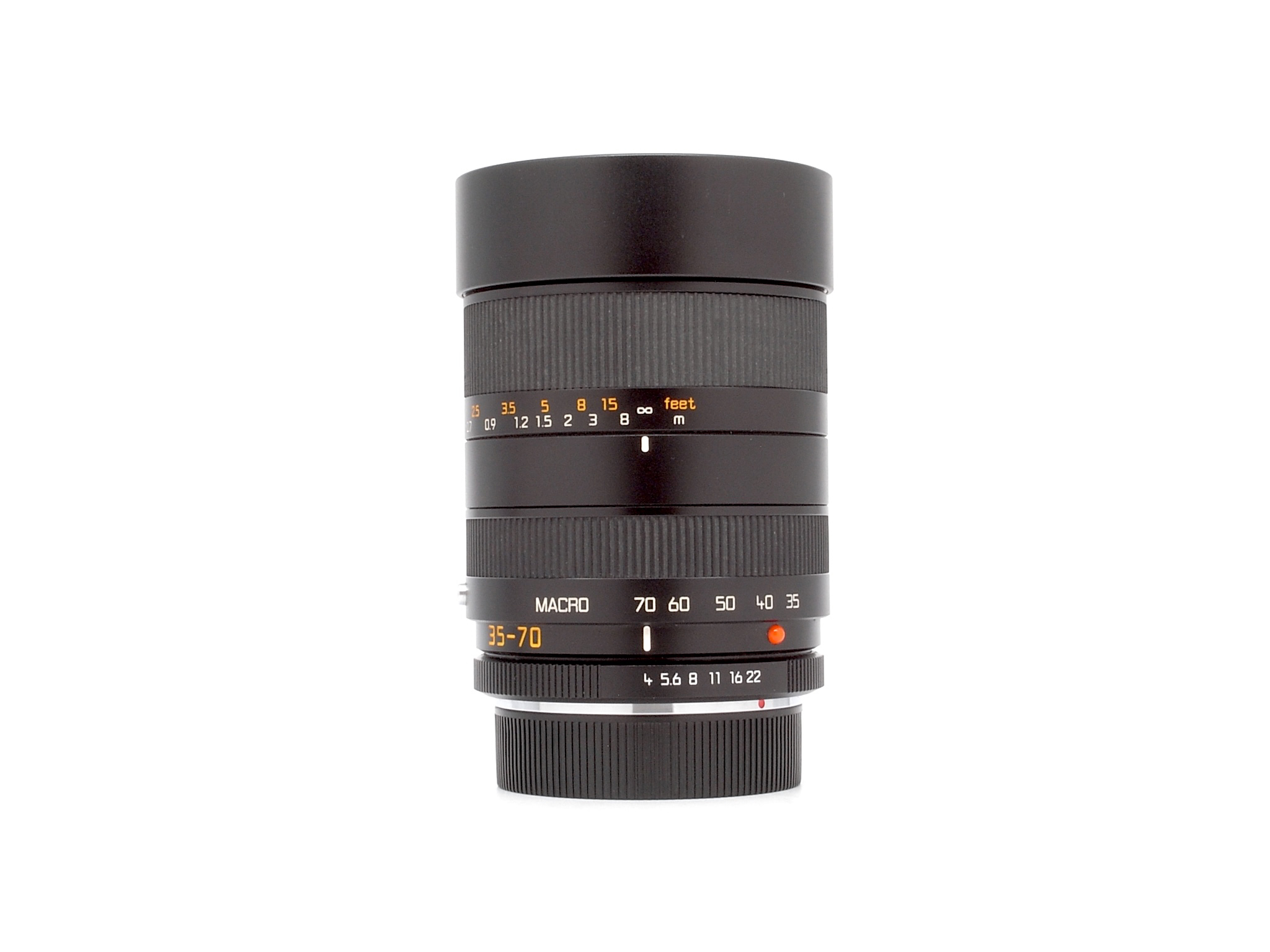 Leica Vario-Elmar-R 4,0/35-70mm ROM