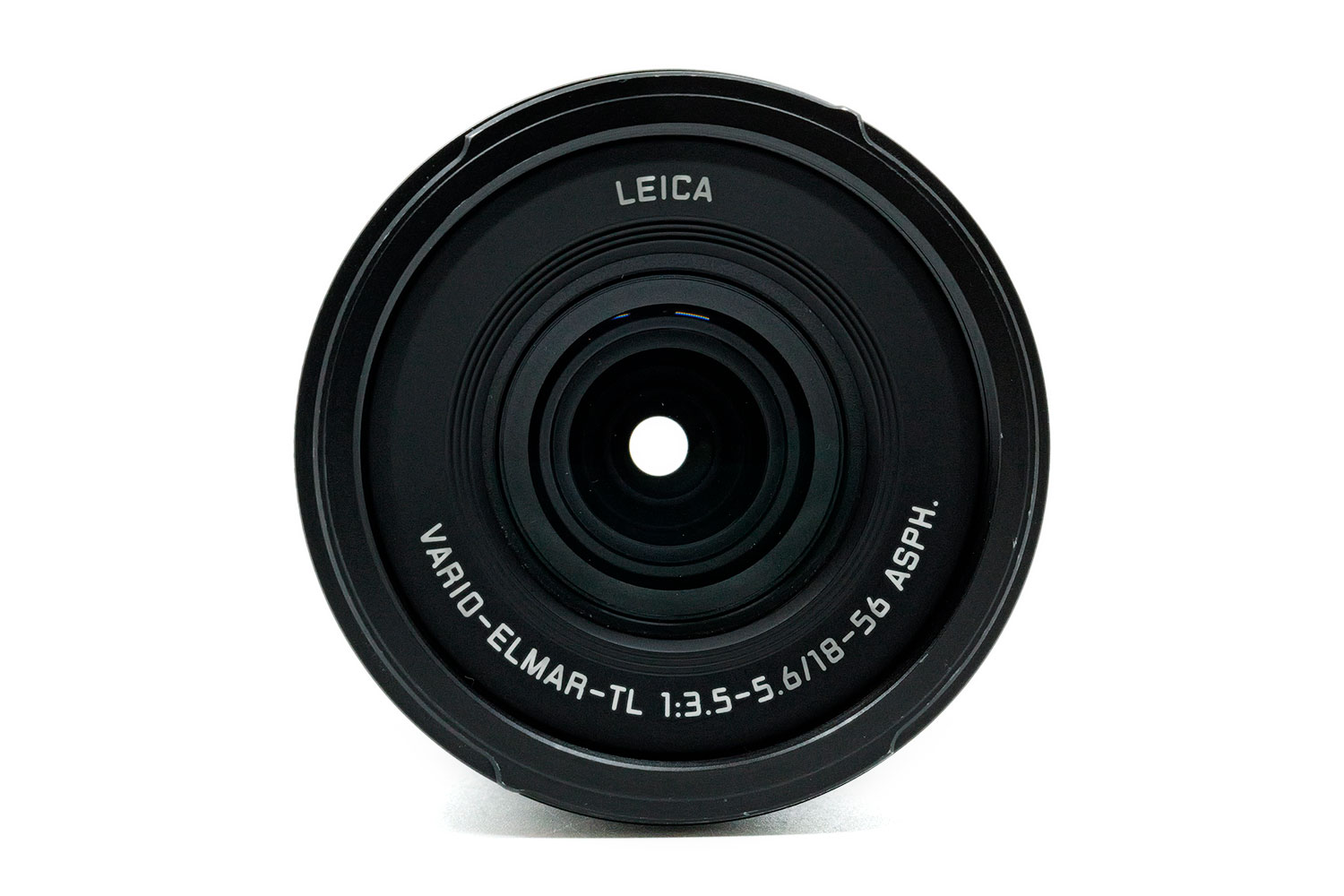Leica Vario-Elmar-TL 3.5-5.6/18-56mm ASPH , ex-demo (11080)