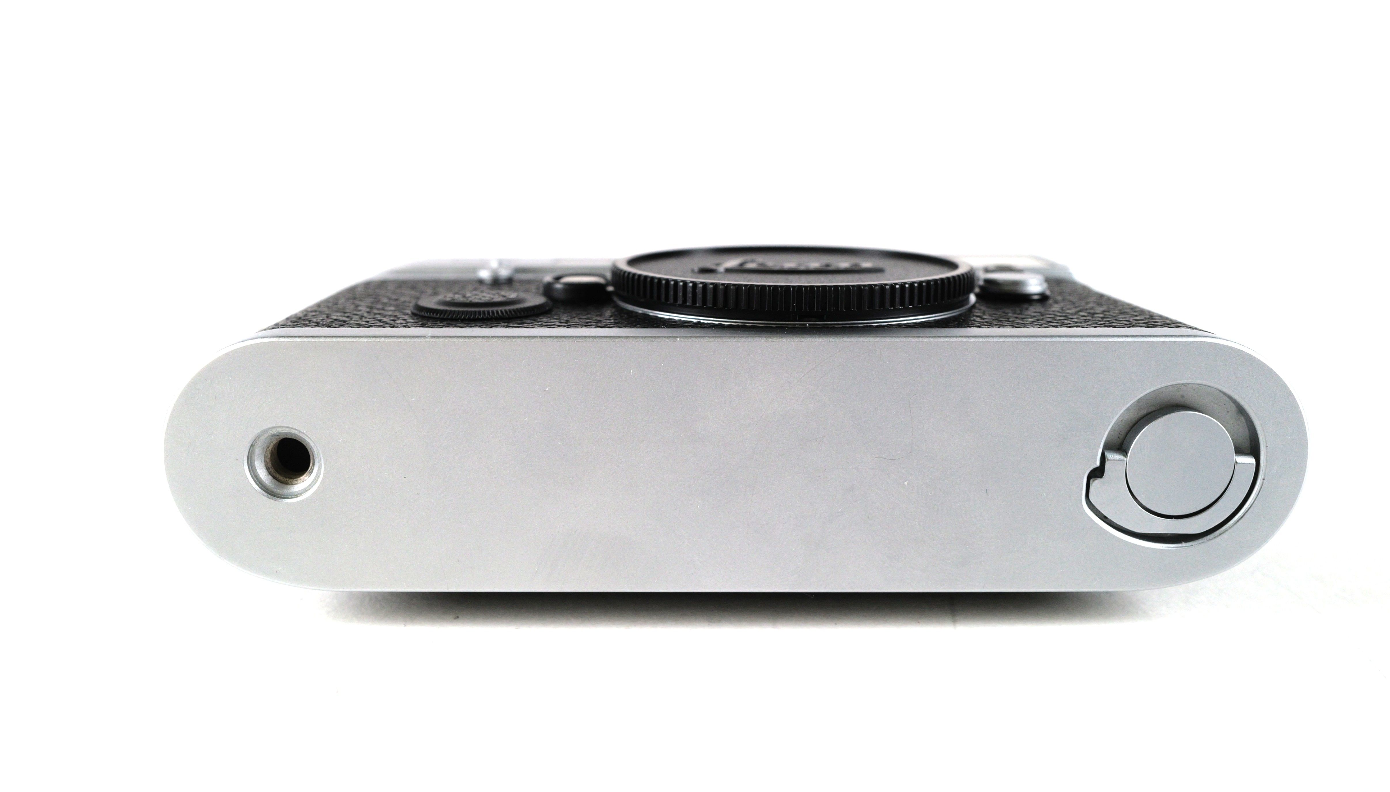 Leica M7 0.72 シルバー　希少刻印モデル Leica M7 0.72, silver chrome-plated | 10504SH-2853388