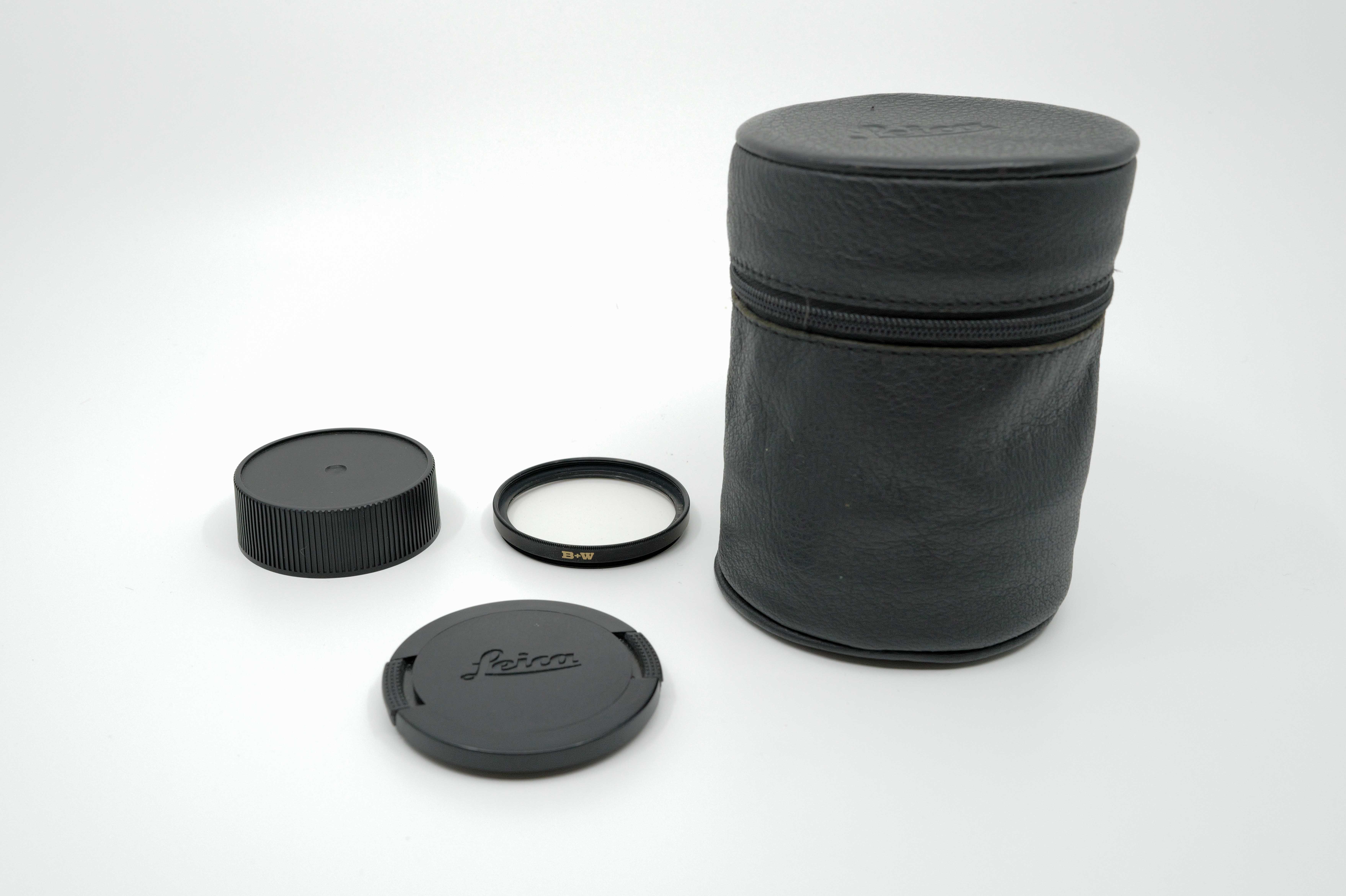 Leica APO-Summicron-M 75mm f:2