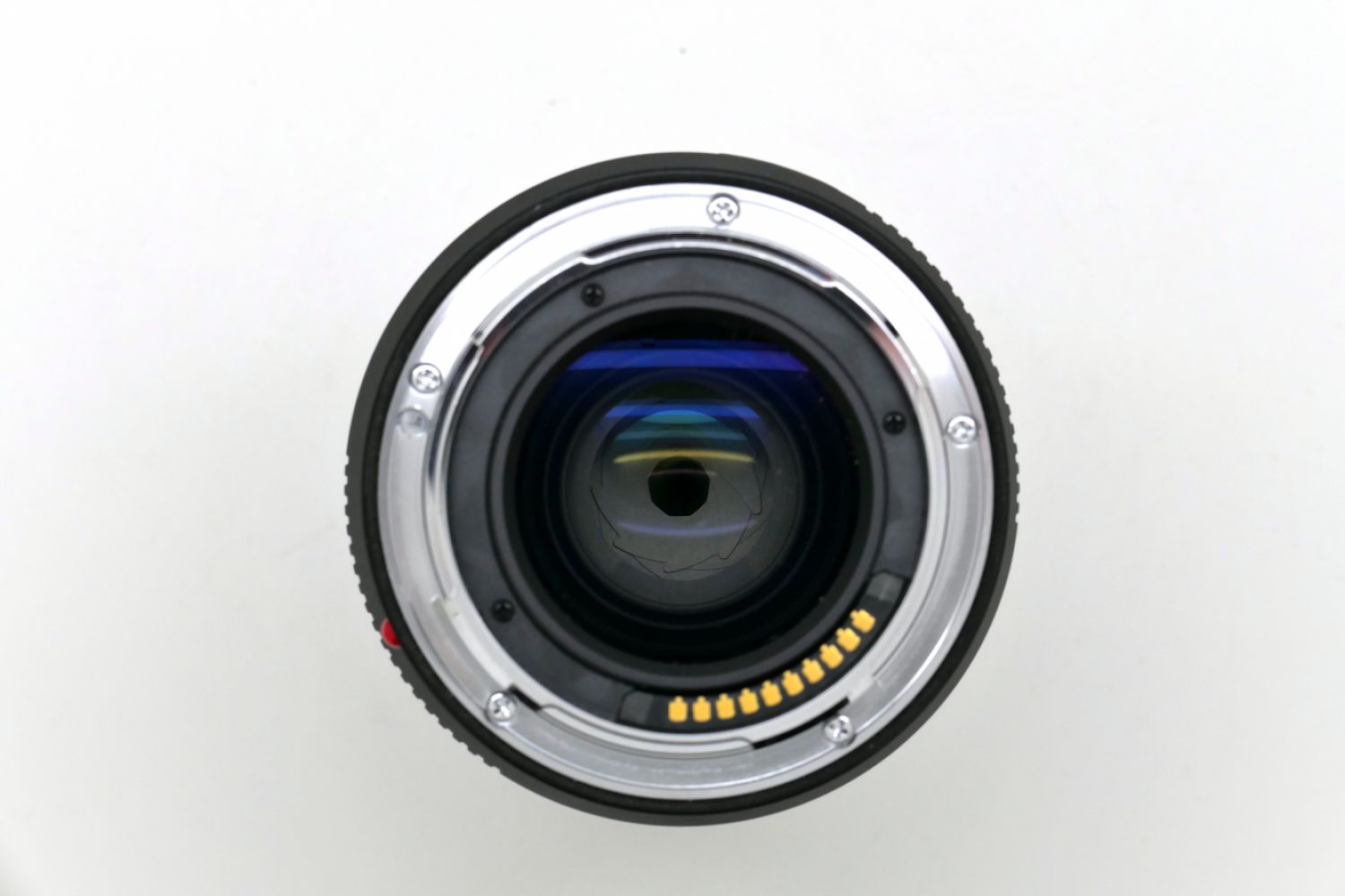 Leica APO-SUMMICRON-SL 2/90 ASPH.