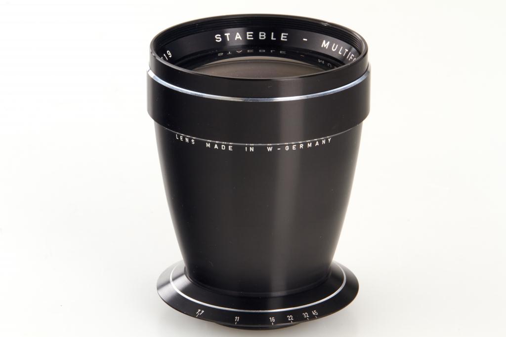 Staeble 450/7,7 Multifocus Staeble 450/7,7 Multifocus