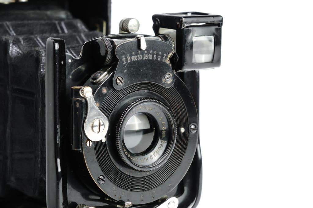 Ernemann Bob Ia/Miniatur Ernemann Bob Ia/Miniatur