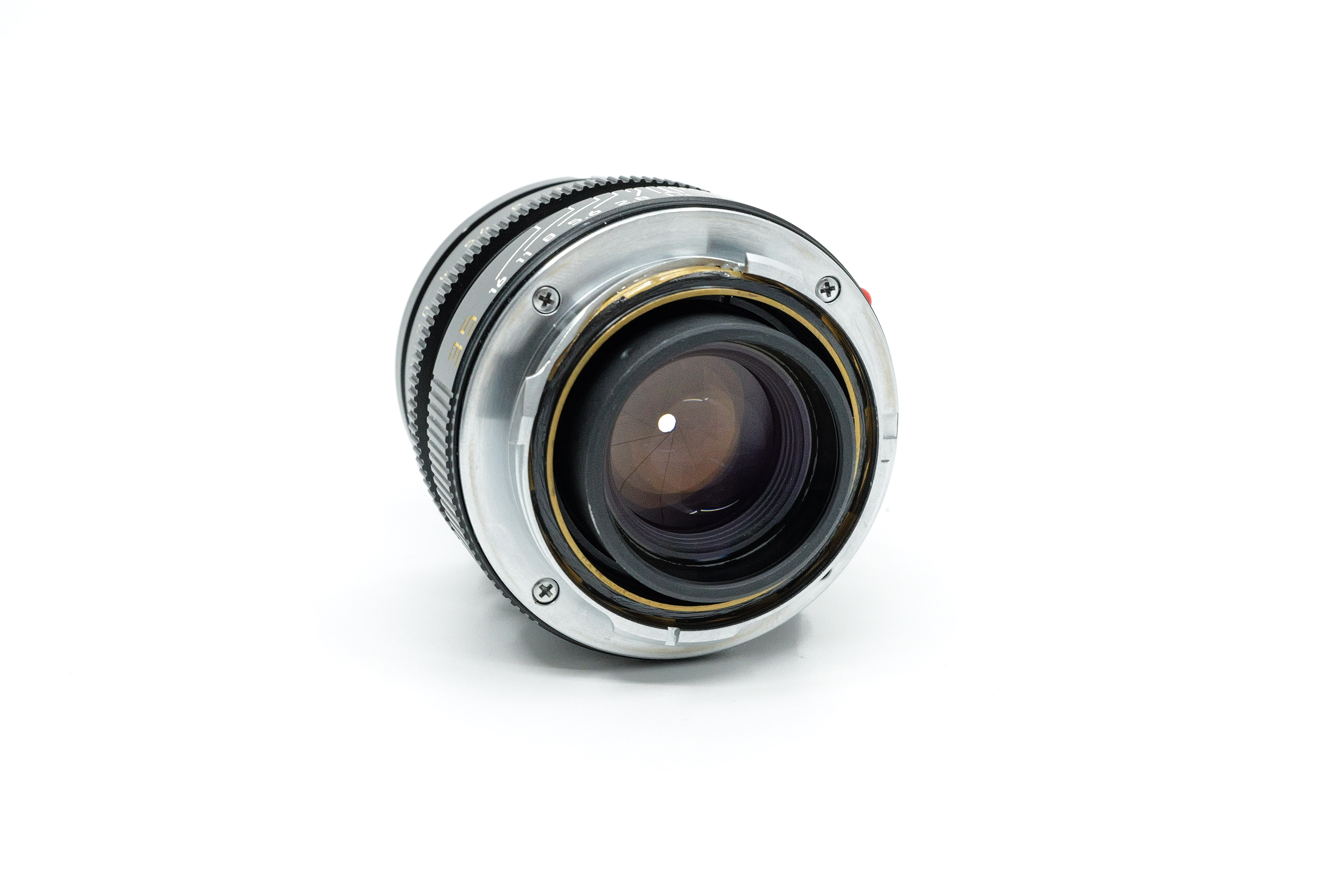 SUMMILUX-M 35/1.4 Double ASPHERICAL