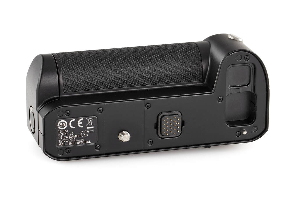 Leica Multi Function Handgrip HG-SCL6 16061 for Leica SL2