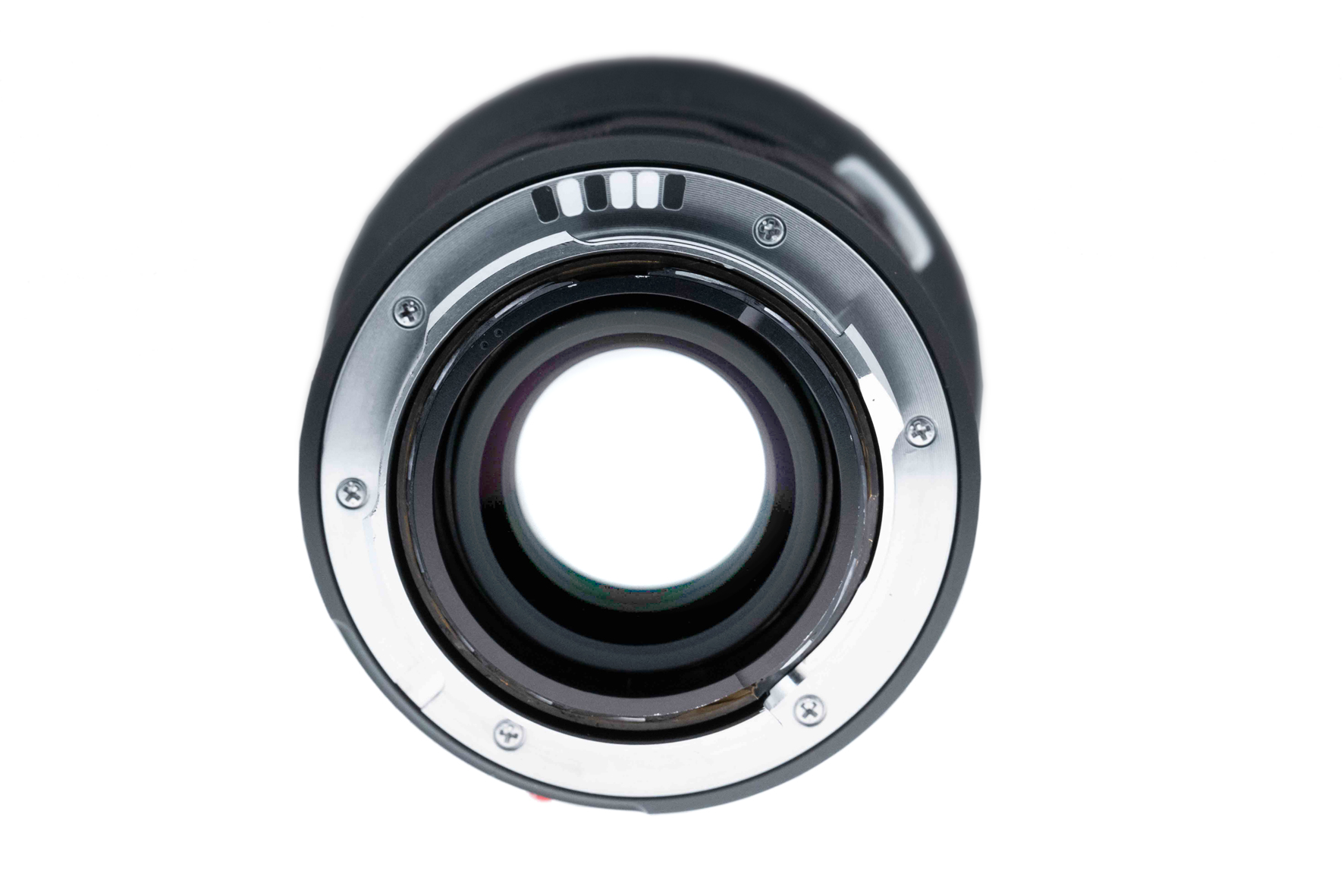 Leica APO-Summicron-M 2.0/50mm black chrome-plated 