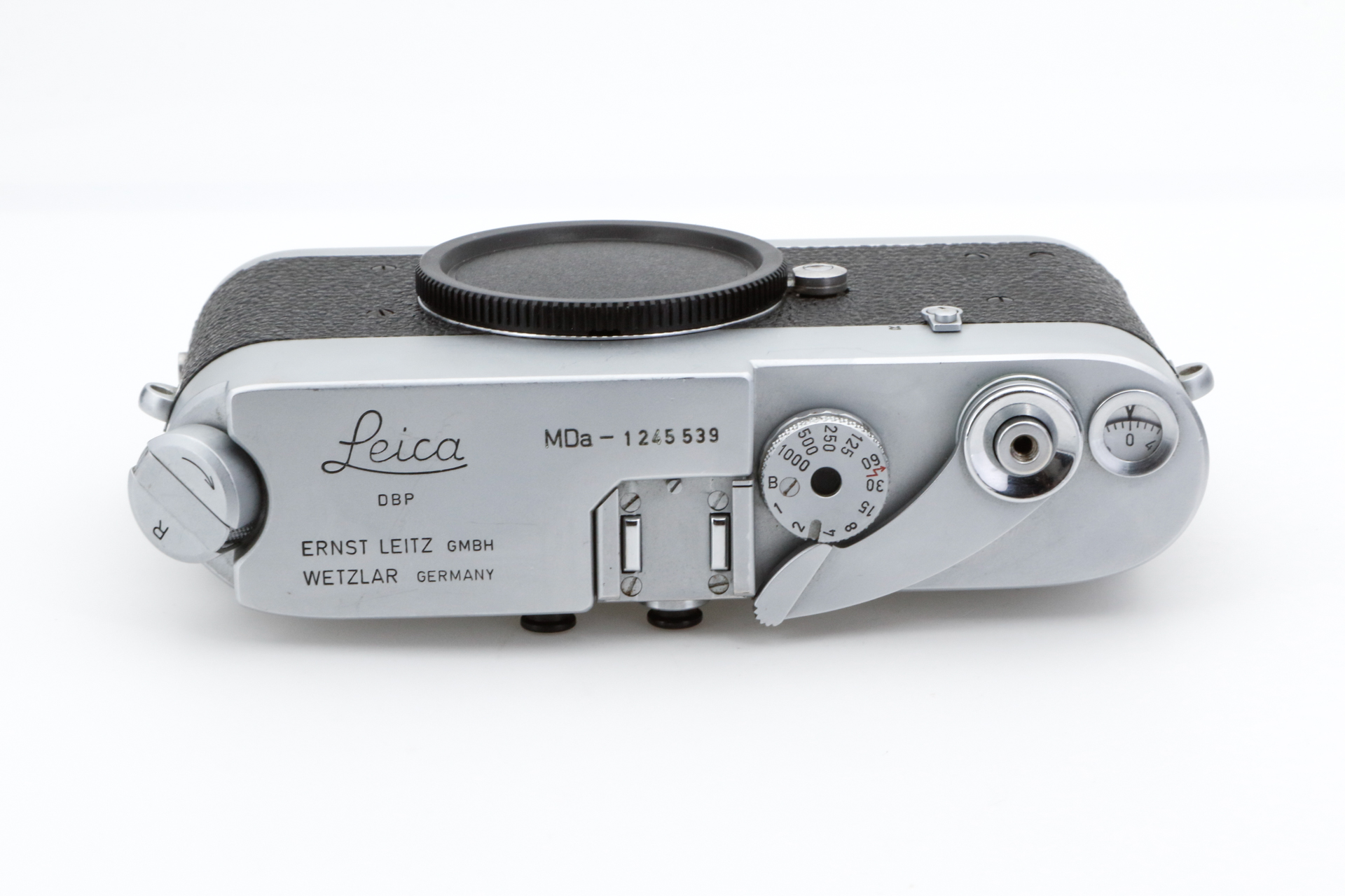 Leica MDa