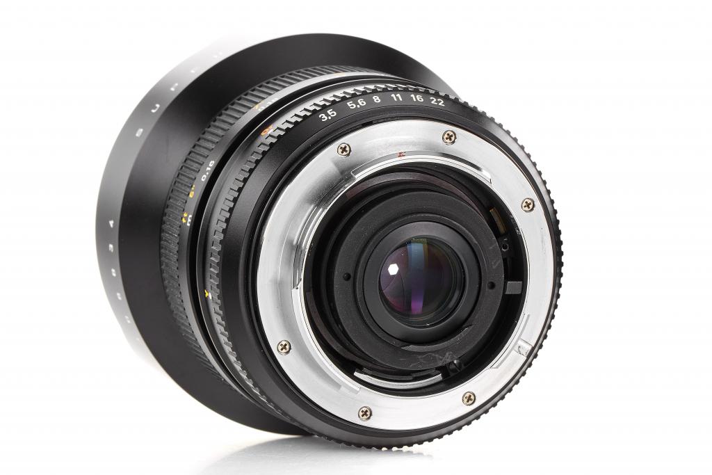 Leica Super Elmar-R 11213 3,5/15mm Leica Super Elmar-R 11213 3,5/15mm