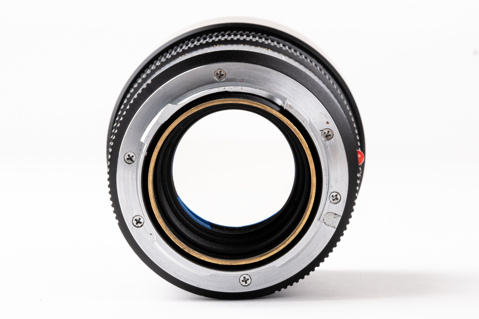 LEICA SUMMICRON-M 1:2/90 MM