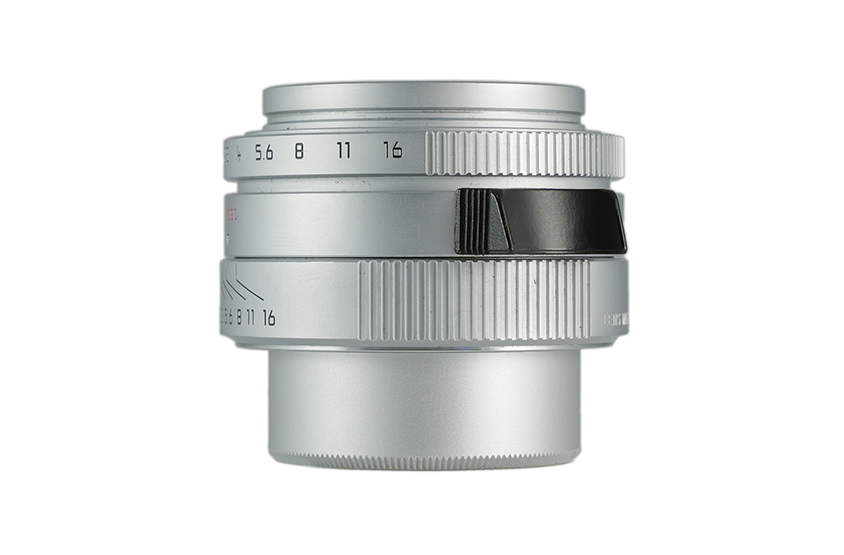 LEICA SUMMICRON 1:2/35 ASPH. E39, Schraubgewinde M39 11608