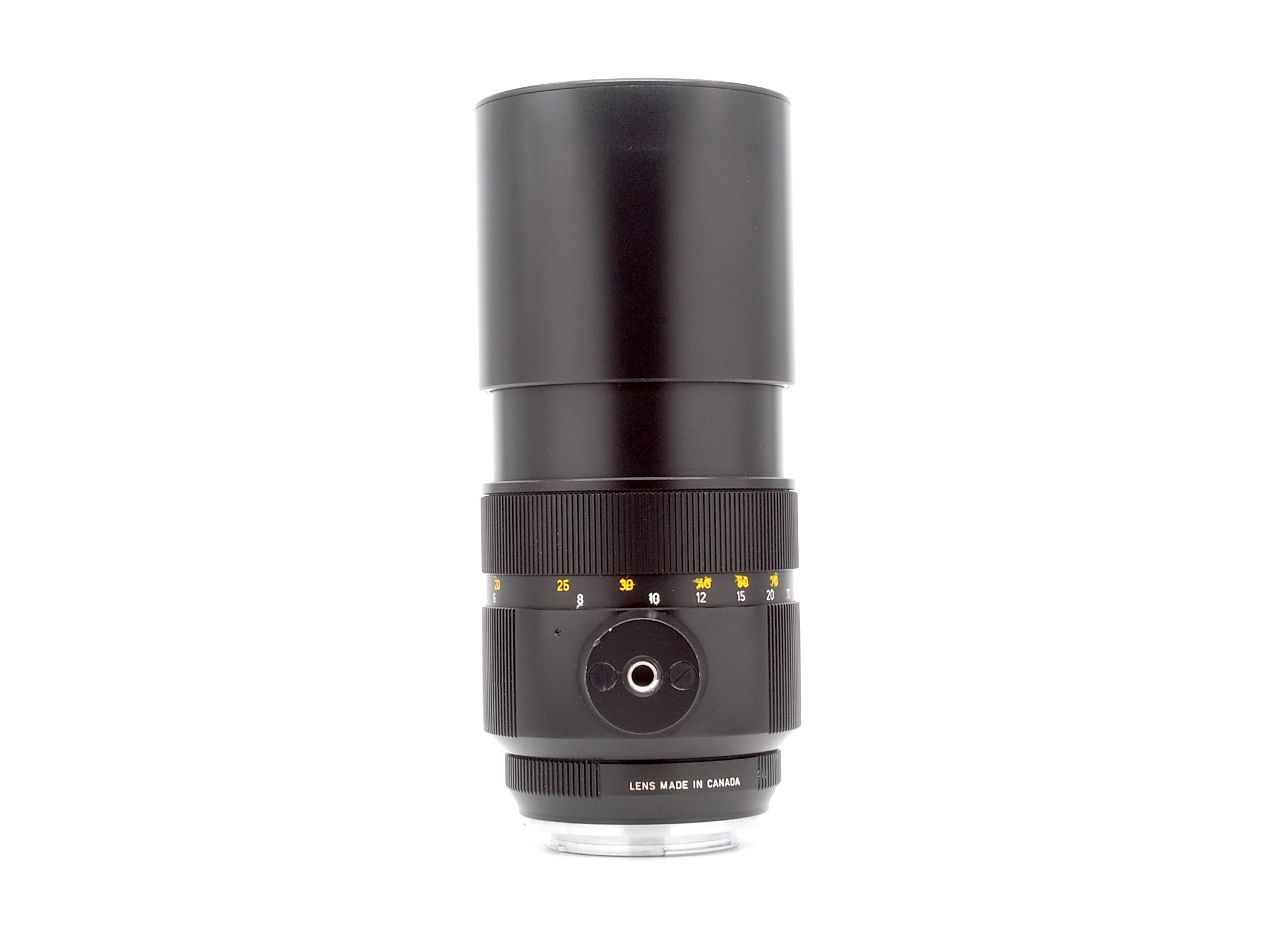 Leitz Telyt-R 4,0/250mm Leitz Telyt-R 4,0/250mm