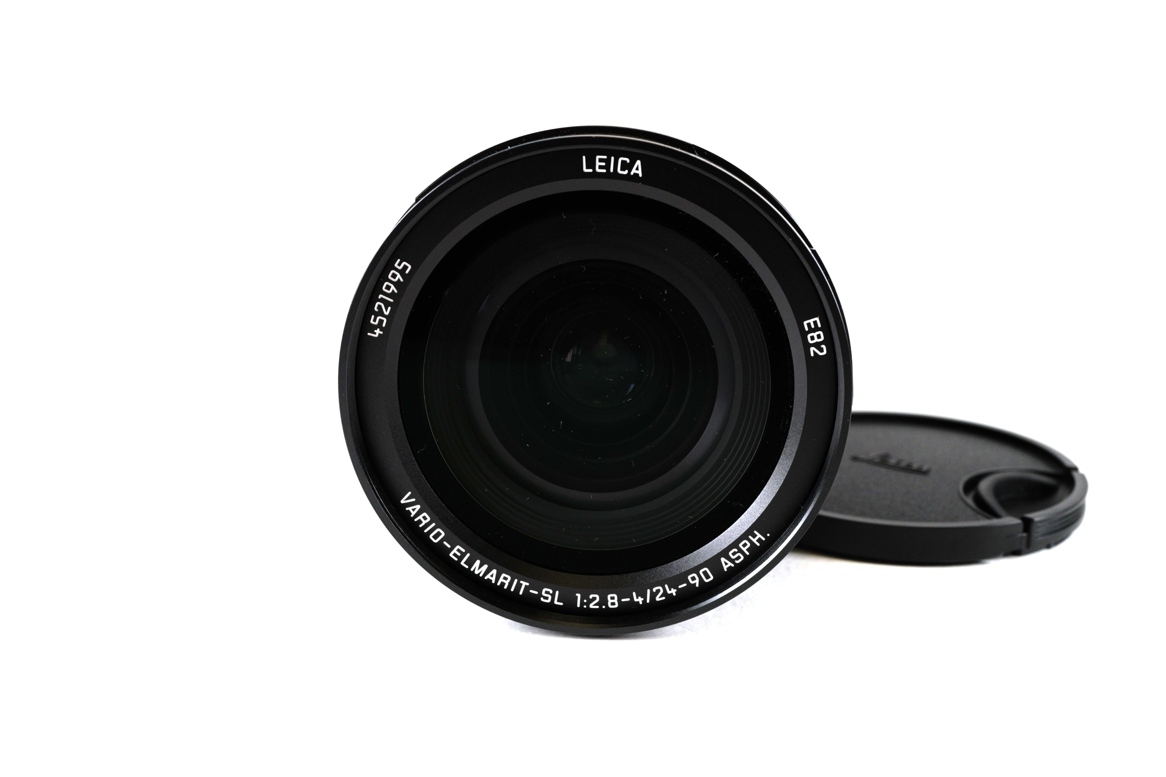 Leica VARIO-ELMARIT-SL 2.8–4/24–90 ASPH.