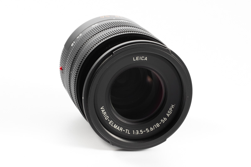 Leica Vario-Elmar-TL 18-56 3.5-5.6/18-56 ASPH., sw.