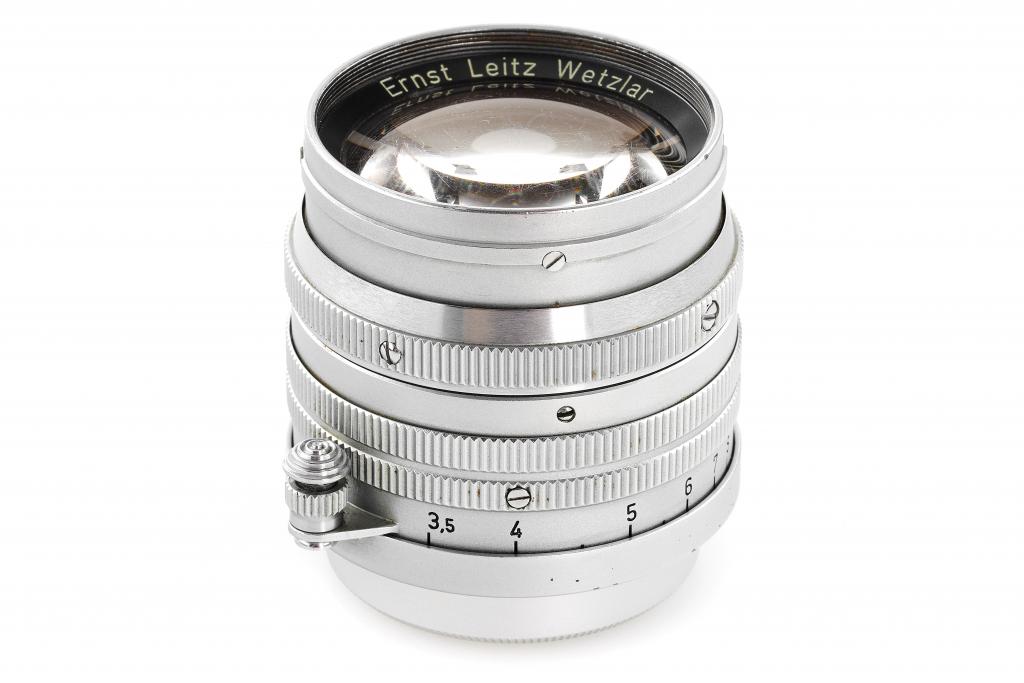 Leica Summarit 1,5/5cm M39 SOOIA