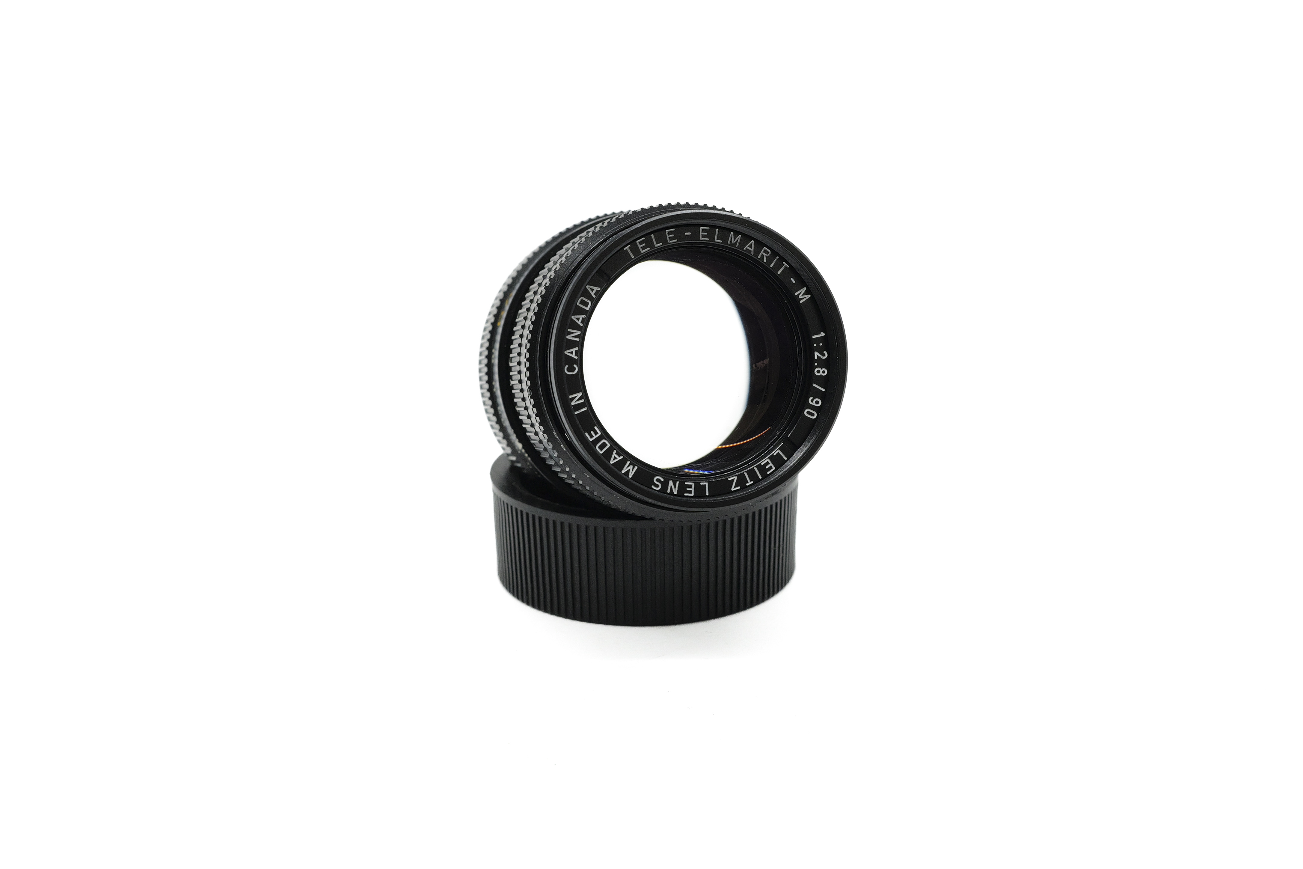 Leica Elmarit-M 90mm f :2.8