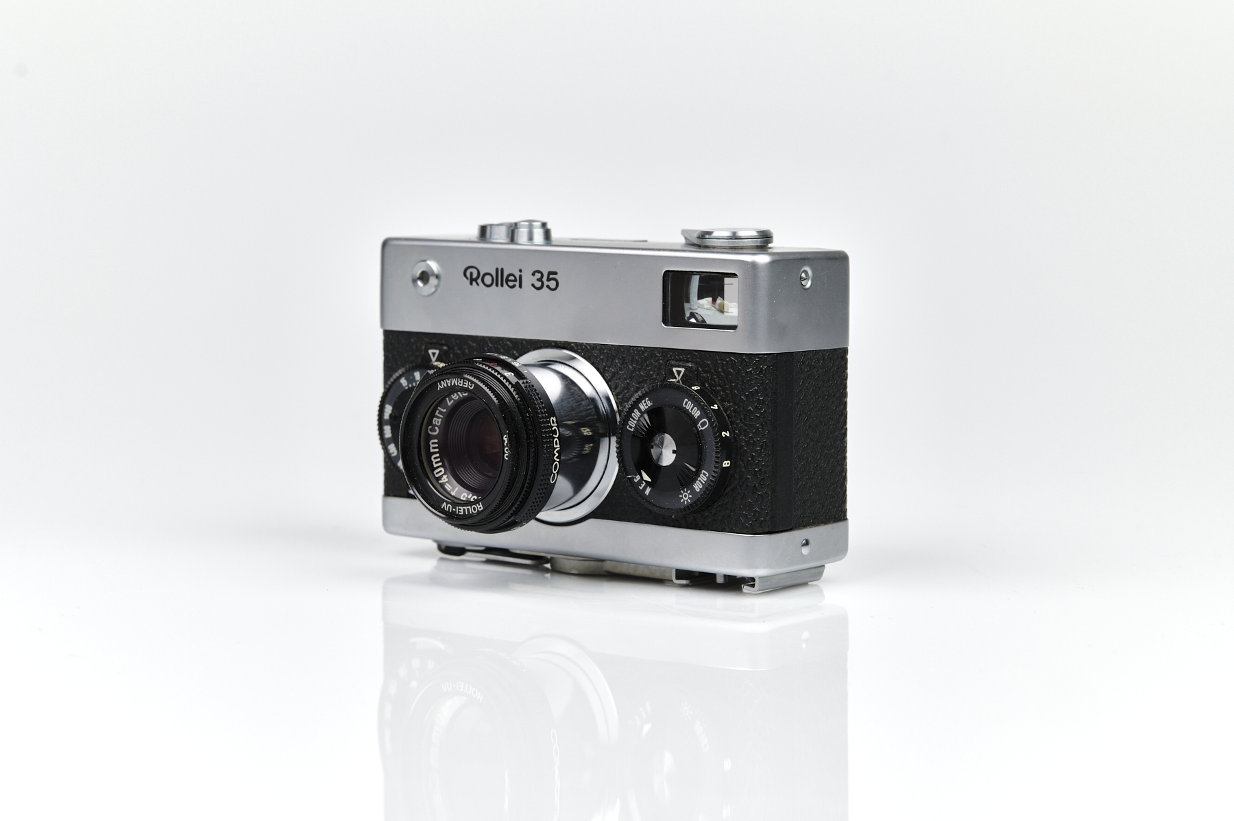 Rollei 35