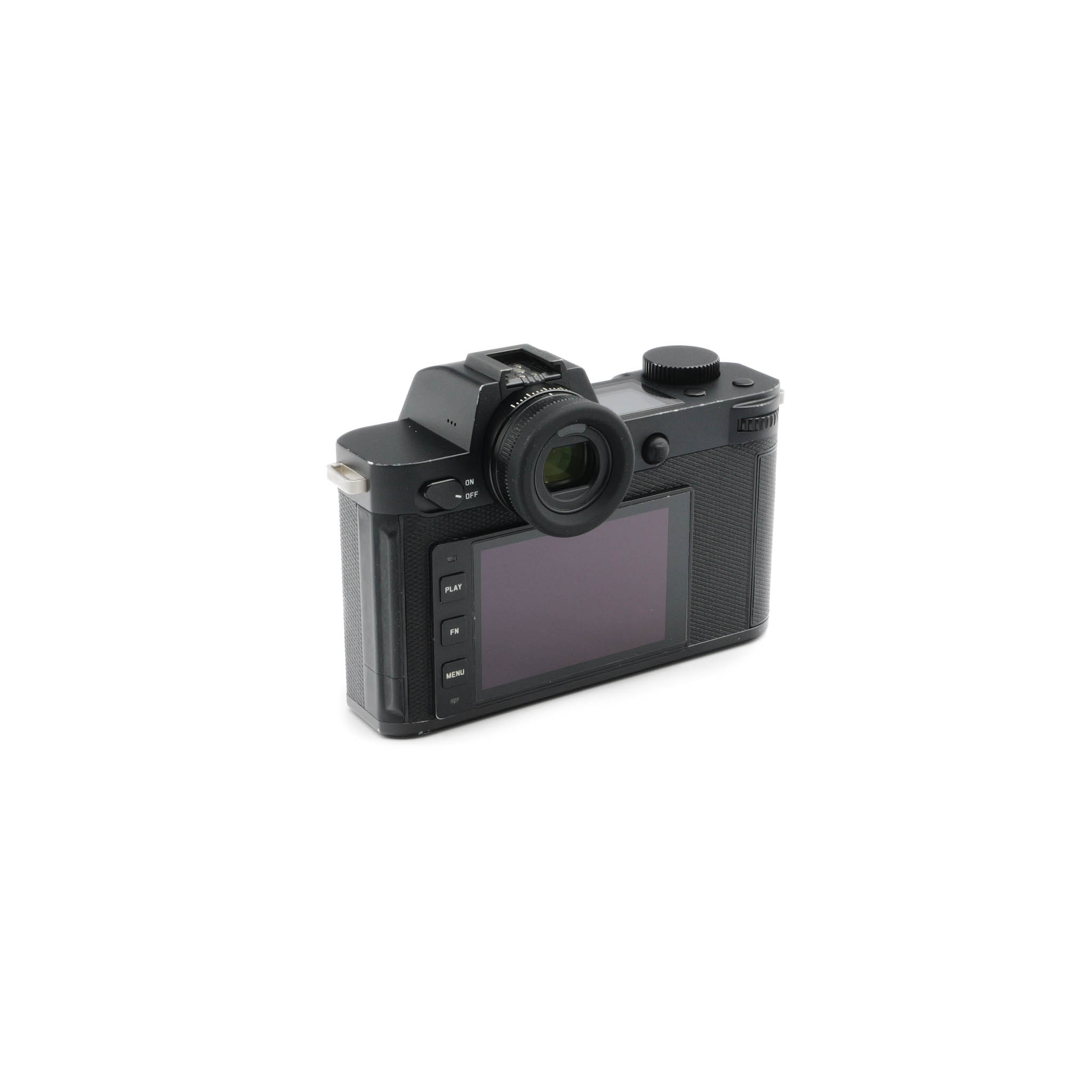 Leica SL2-S - 10880
