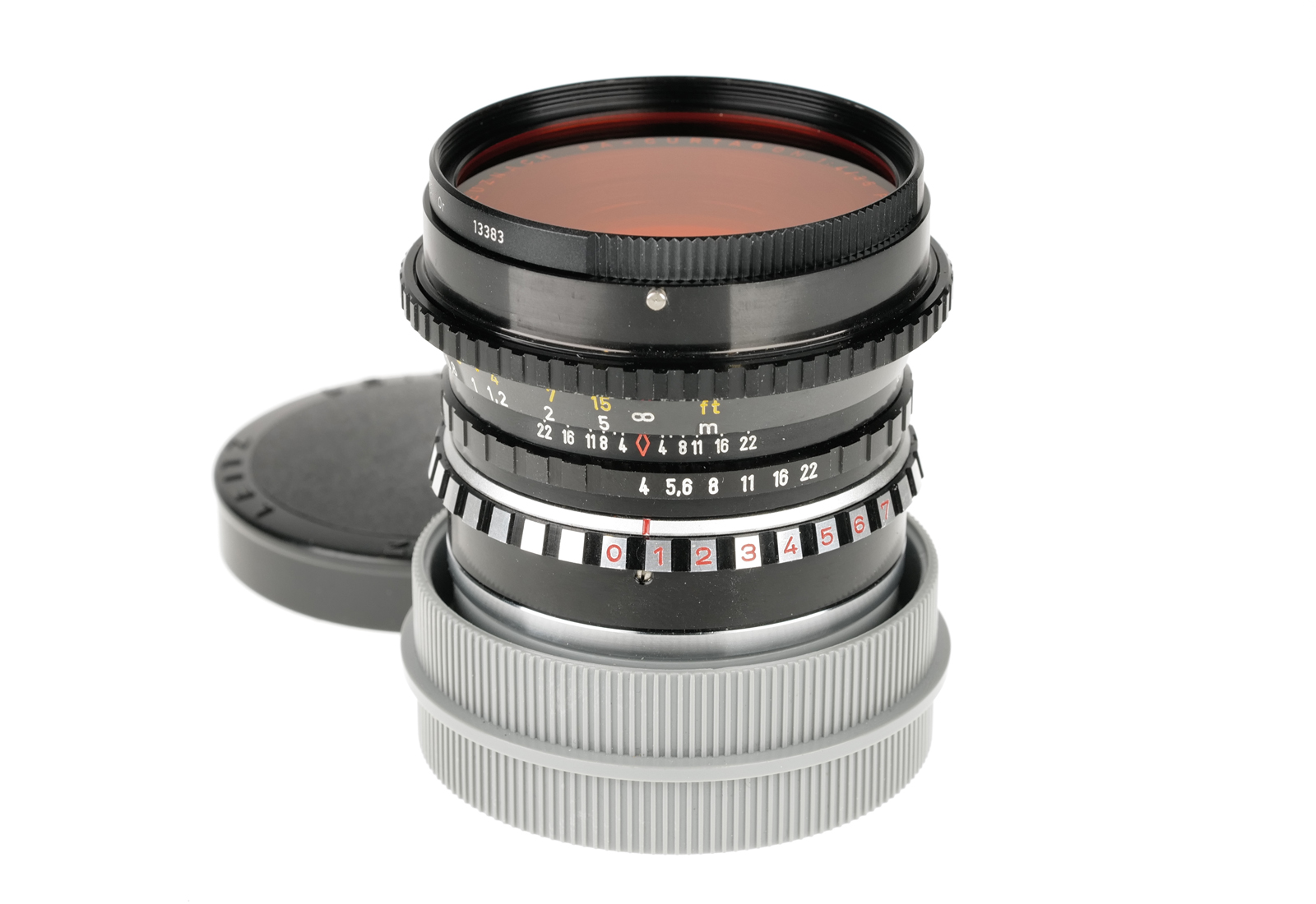 Leica PA-Curtagon 1:4/35mm
