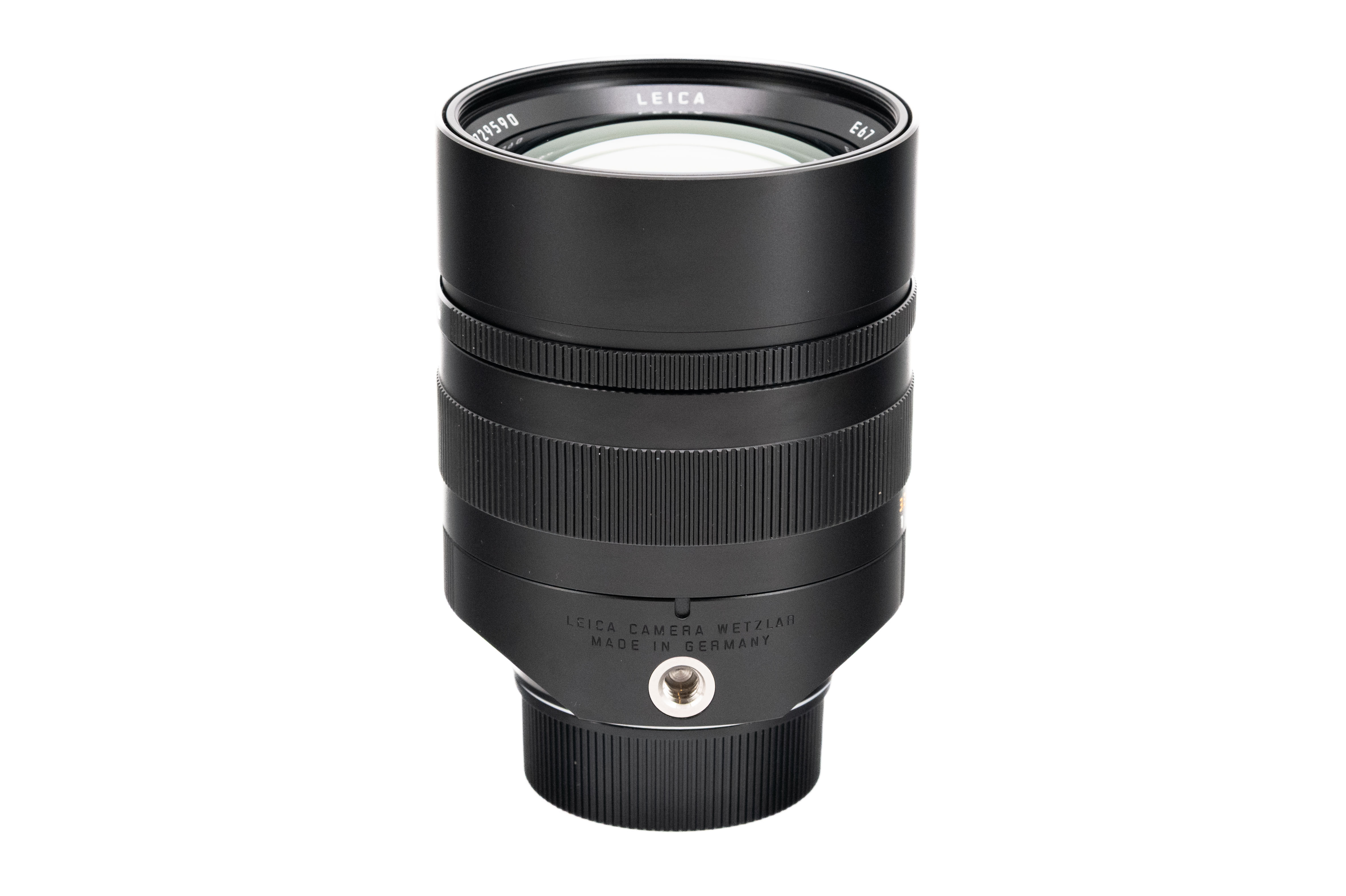 Leica Summilux-M 90 mm f/1,5 ASPH 11678