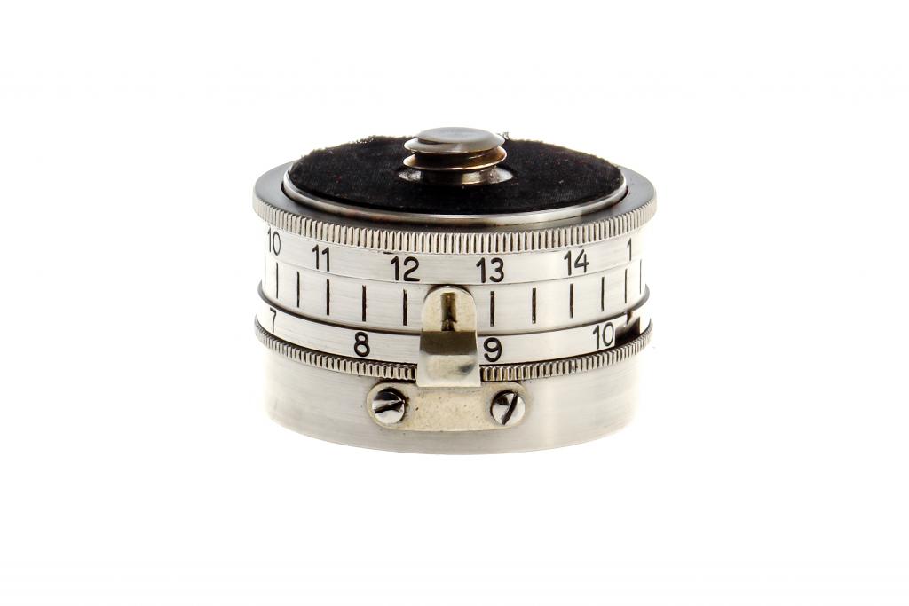 Leica FARUX Panoramic Head Leica FARUX Panoramic Head