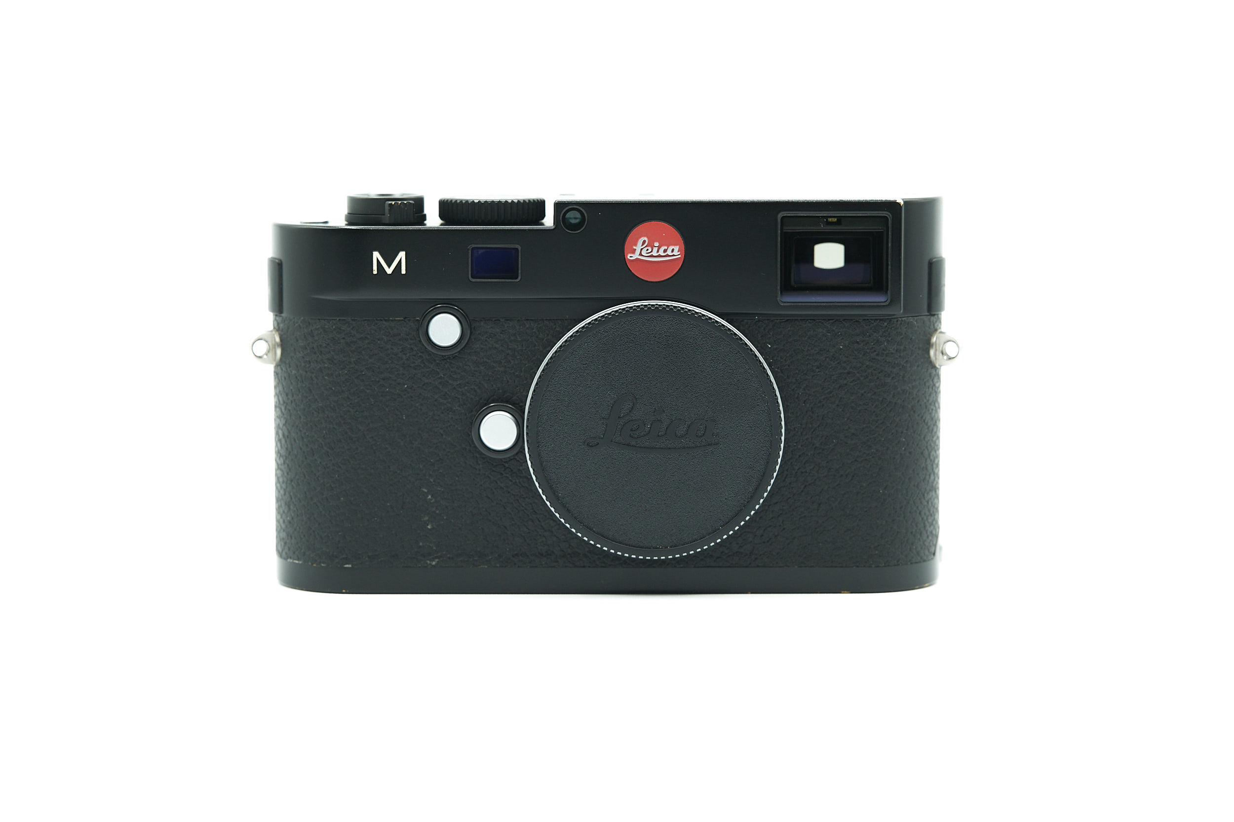 Leica M (Typ 240) Black 10770