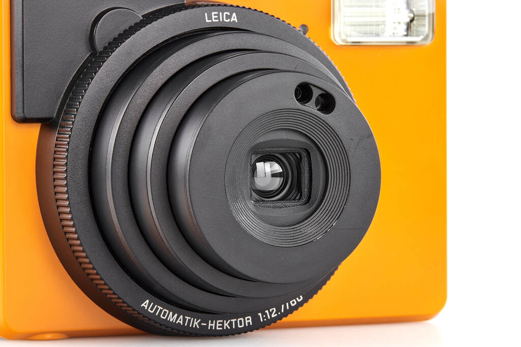 Leica Sofort 19102 Orange