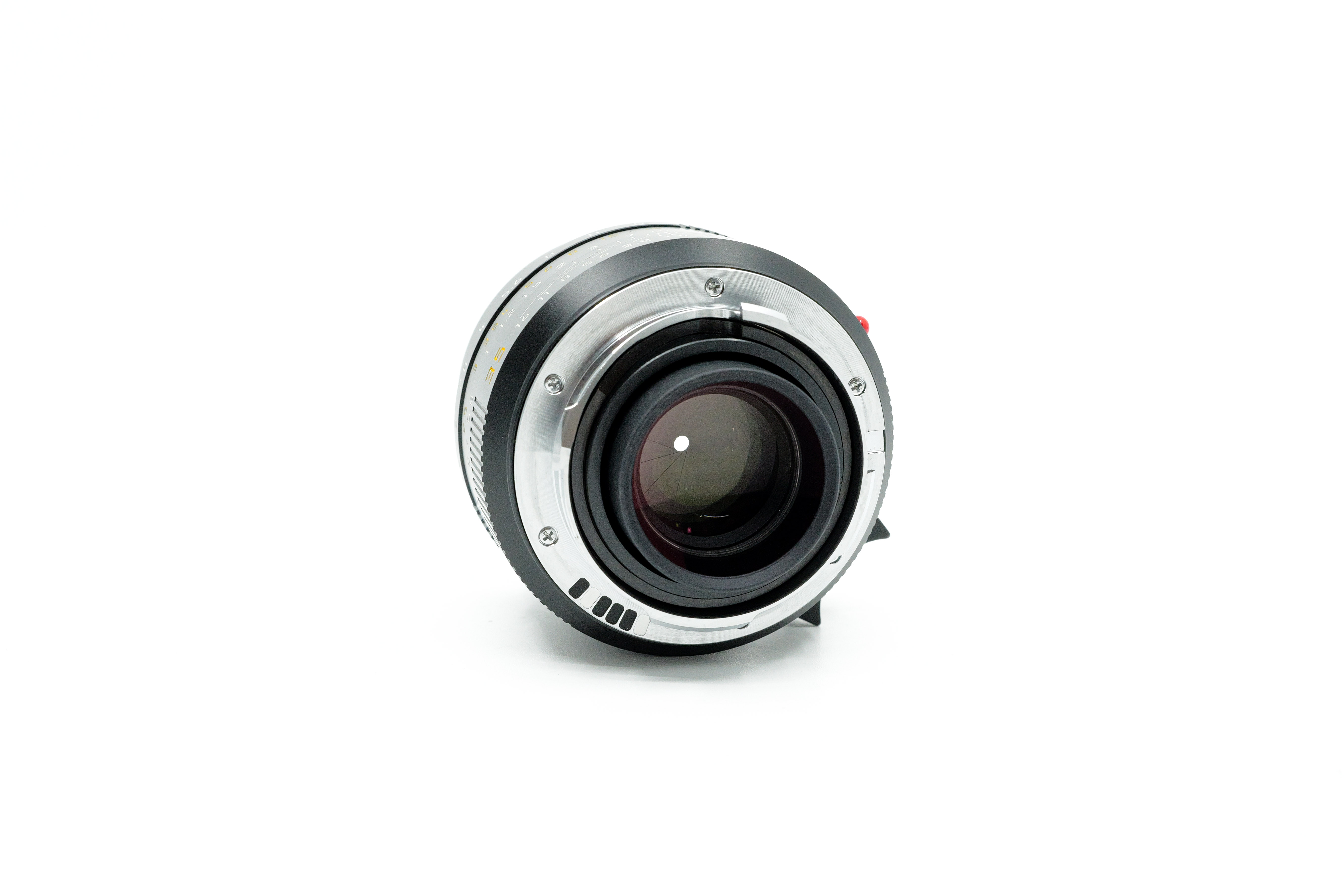 SUMMILUX-M 1:1.4/35 ASPH., black