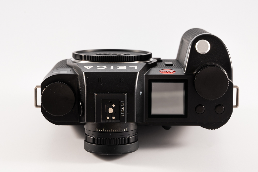 Leica SL3 (Version EU/US/CN) (10607)