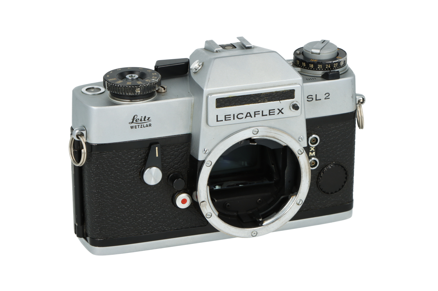 Leicaflex SL2 (10021)
