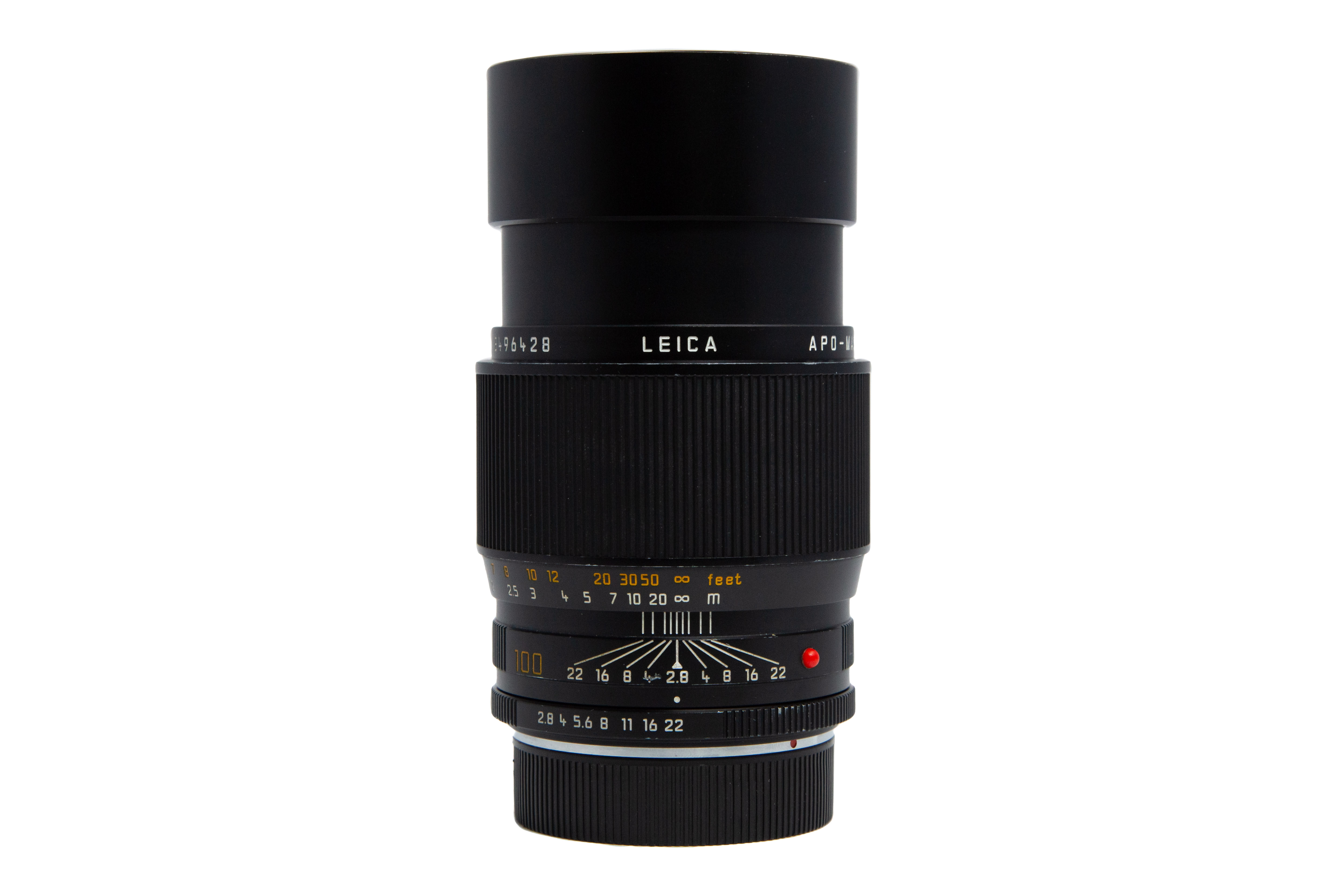 APO-MACRO-ELMARIT-R 2.8/100