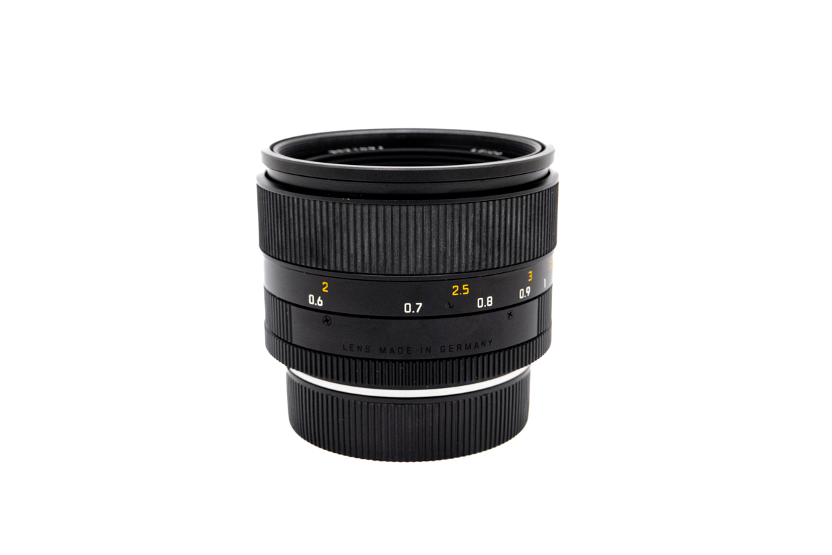 Leica Summilux-R 1.4/50 ROM Leica Summilux-R 1.4/50 ROM