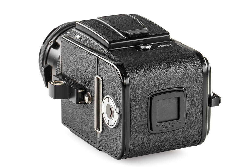 Hasselblad 501 C