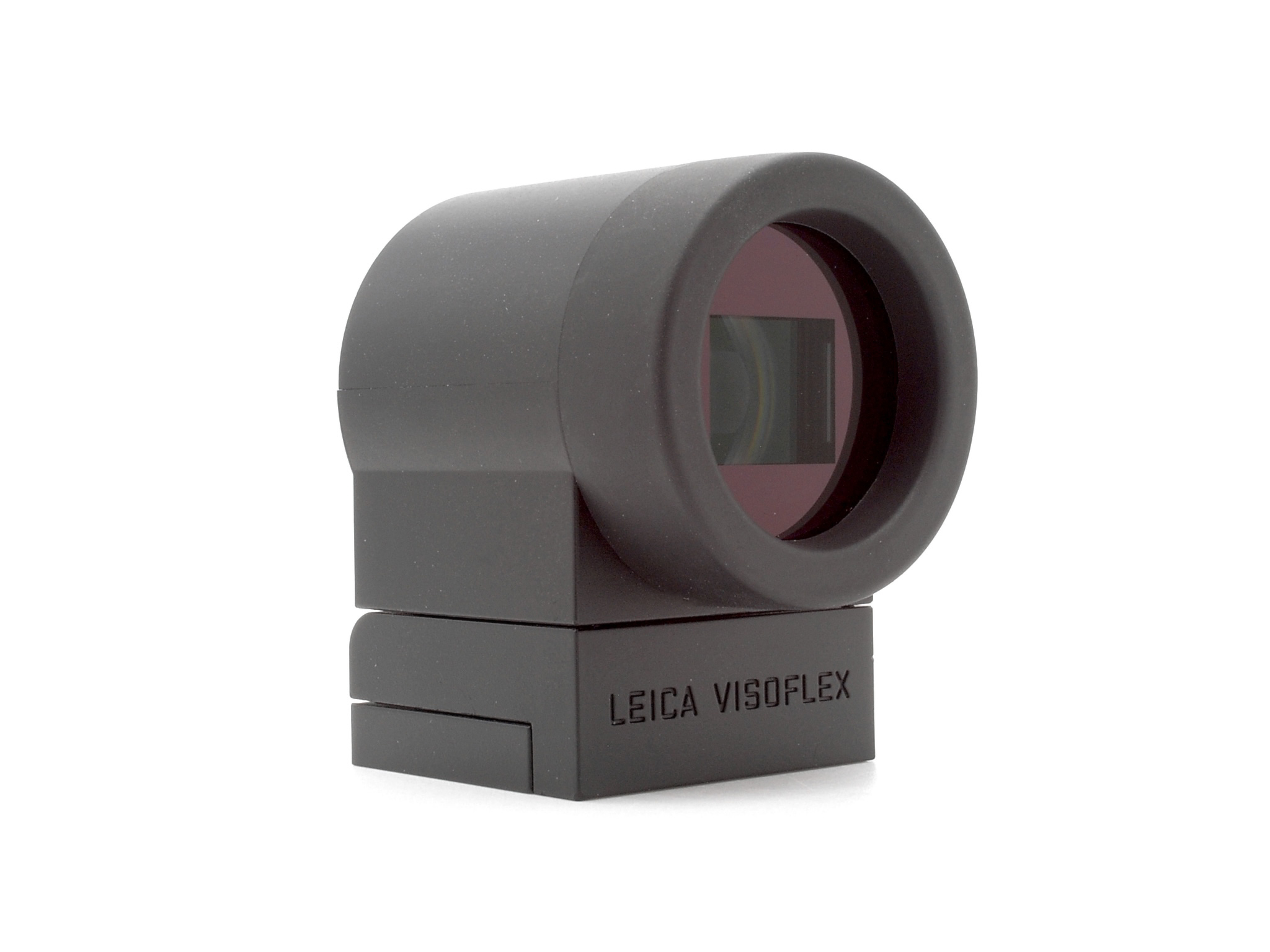 Leica Visoflex (Typ 020) black