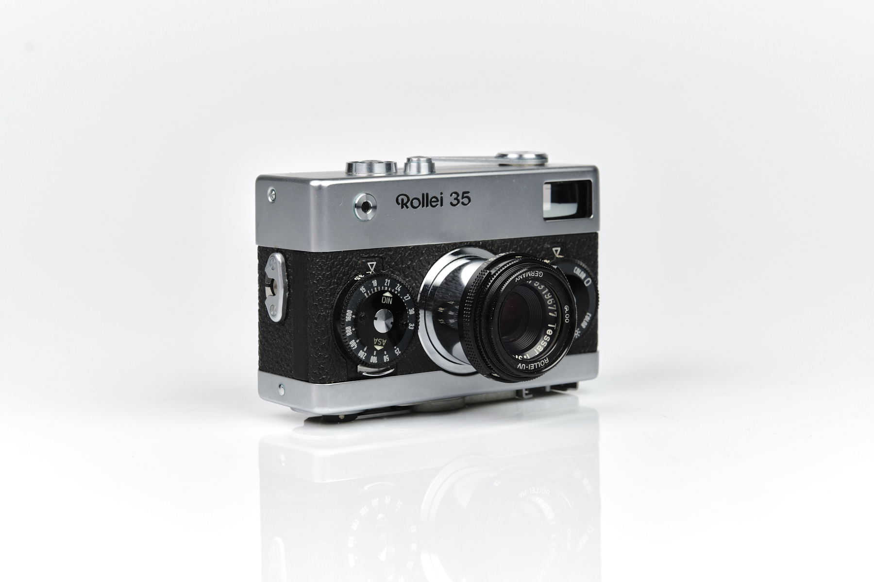Rollei 35