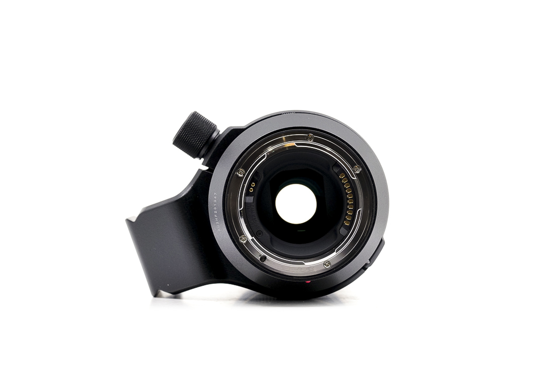 Panasonic Lumix SL 4,0/70-200mm
