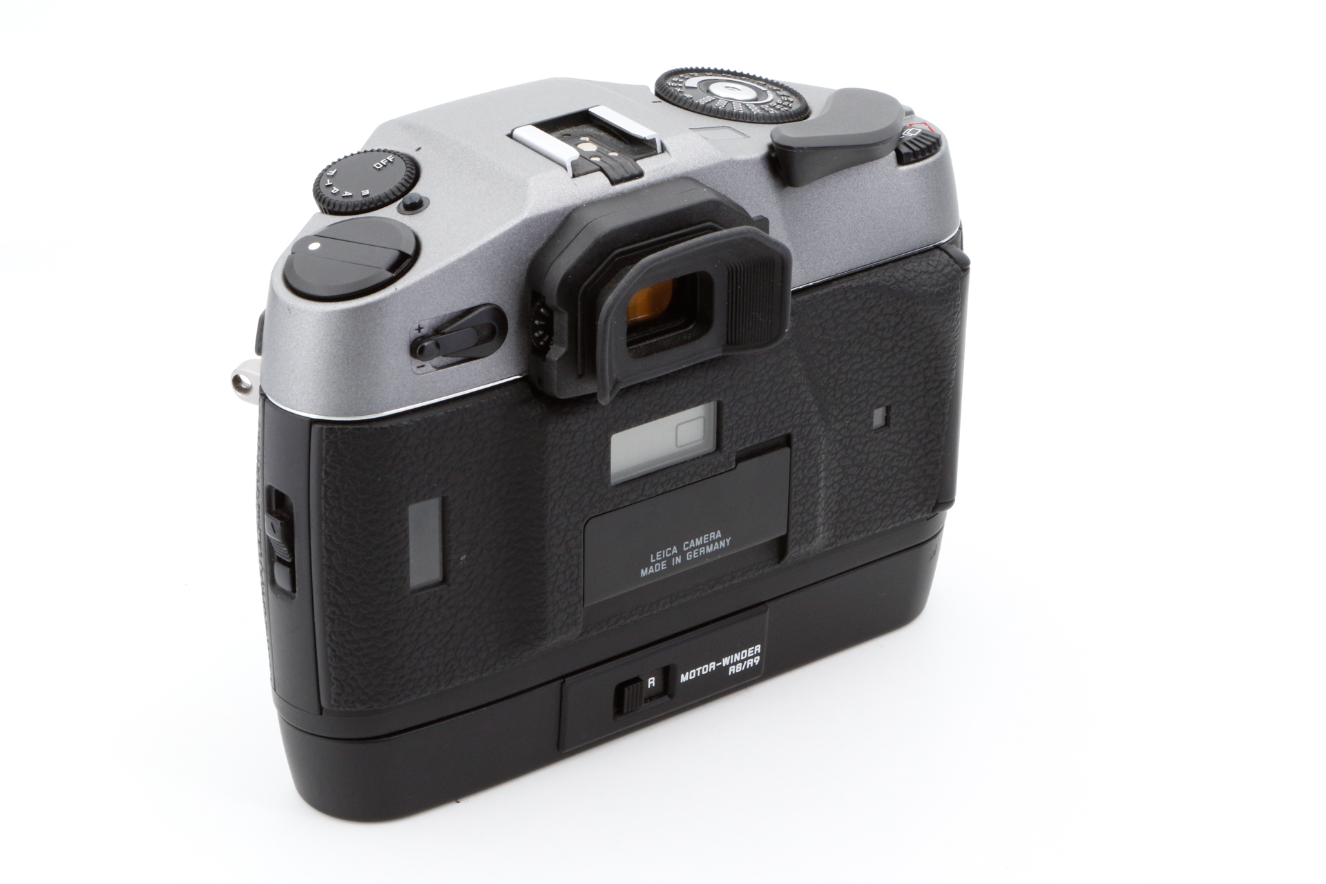 LEICA R9 | Leica Camera Classic