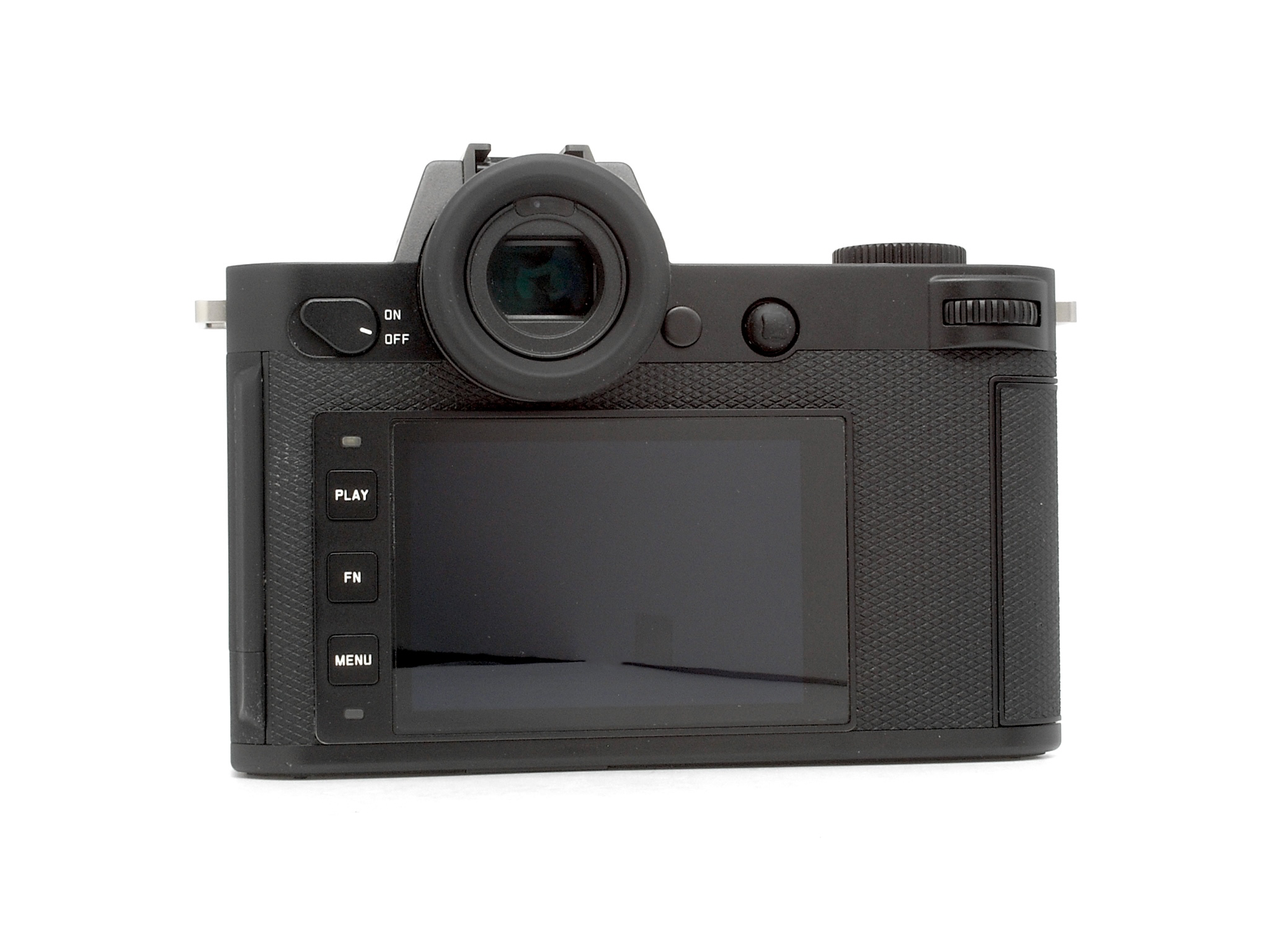 Leica SL2-S black