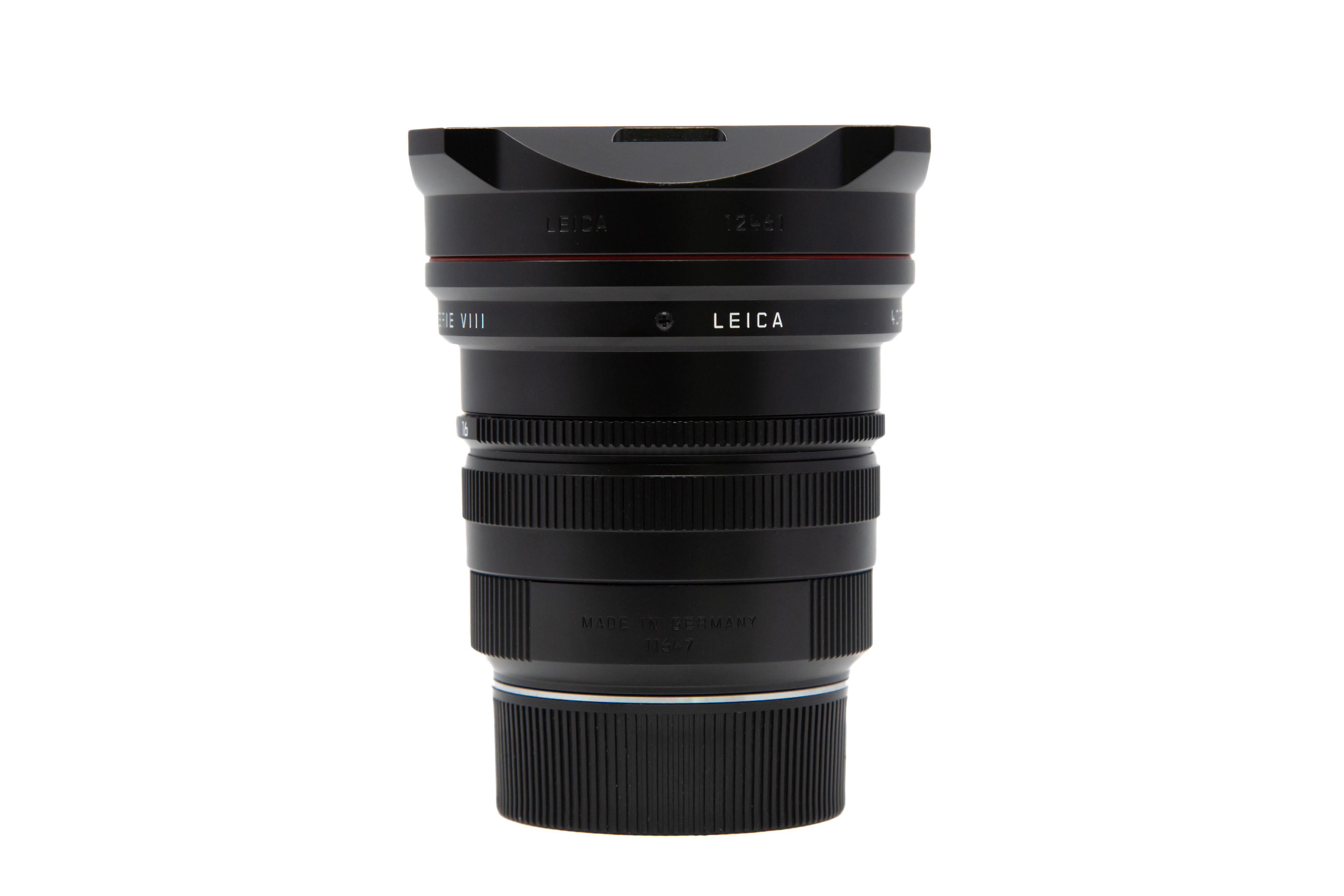 Leica Summilux-M 1,4/21mm
