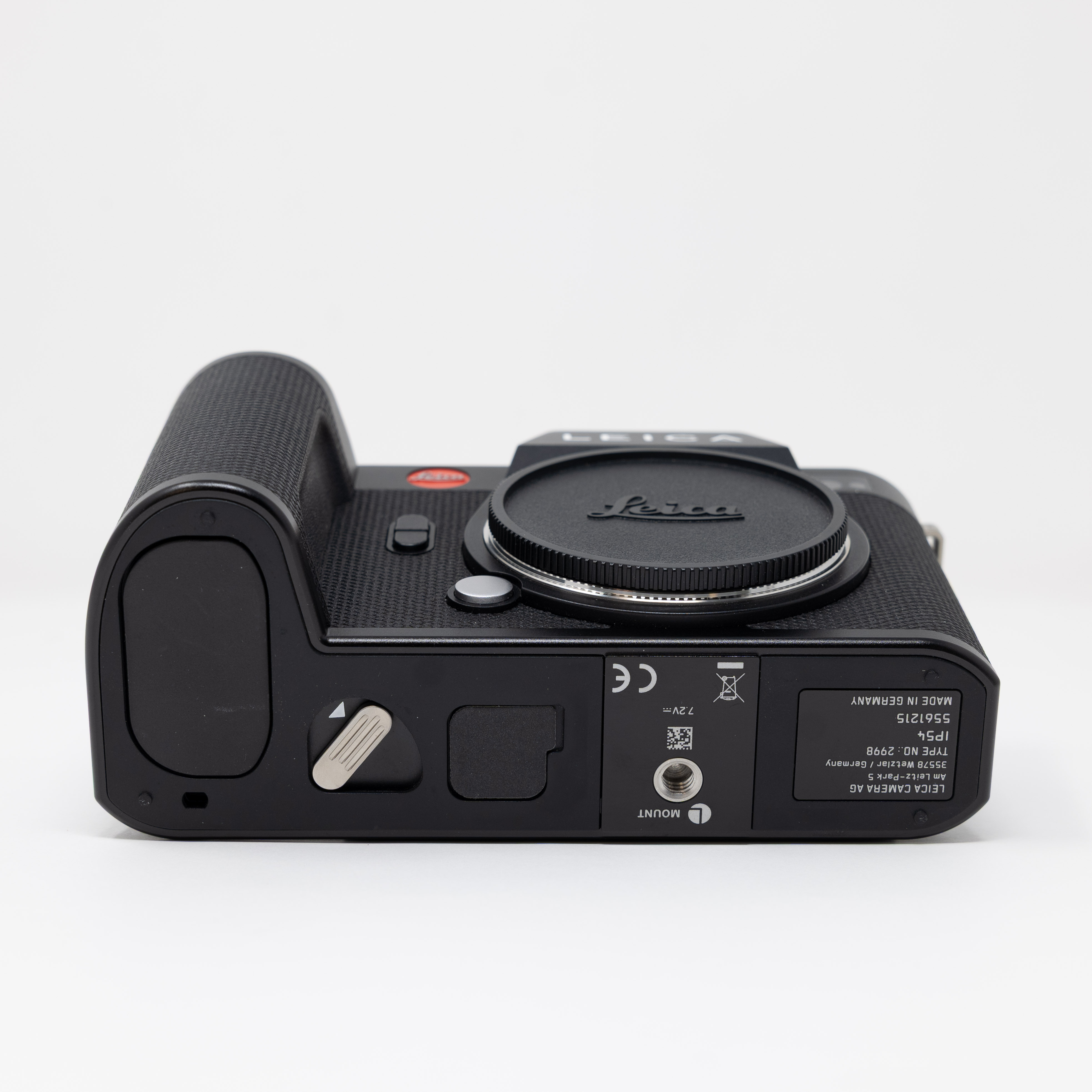 SL2, black, (EU/US/JP)
