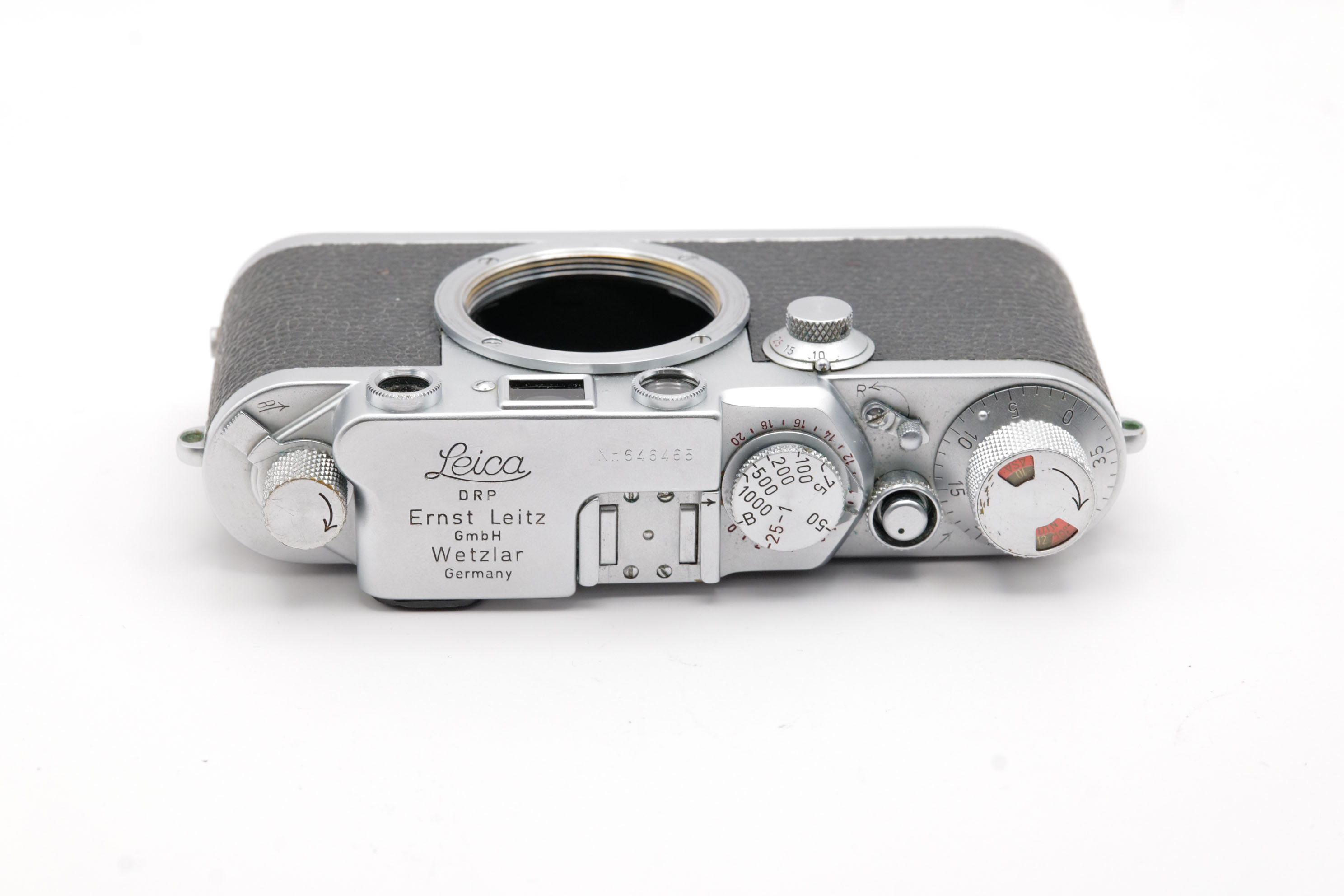 LEICA IIIf
