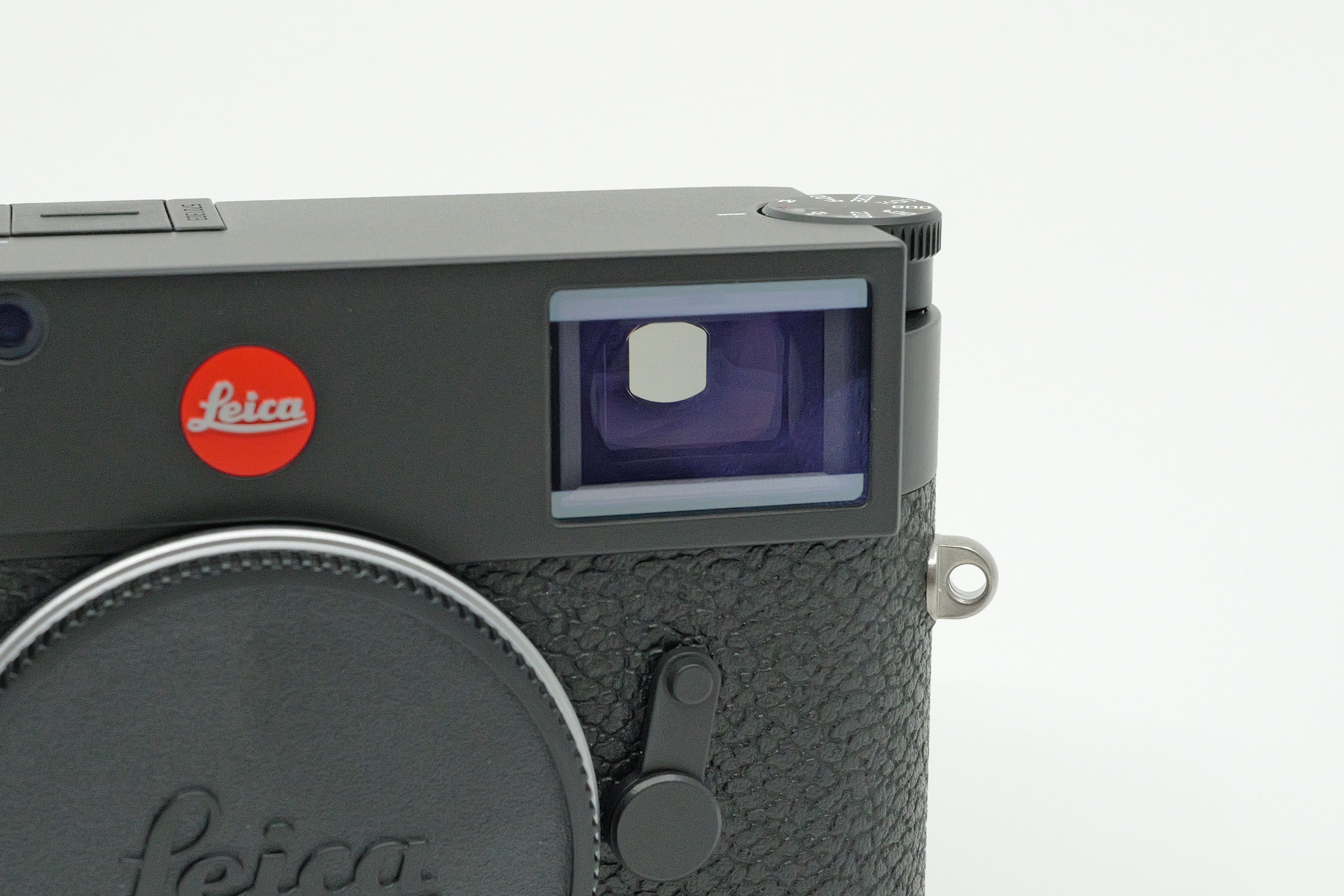 Leica M11 schwarz Leica M11 schwarz