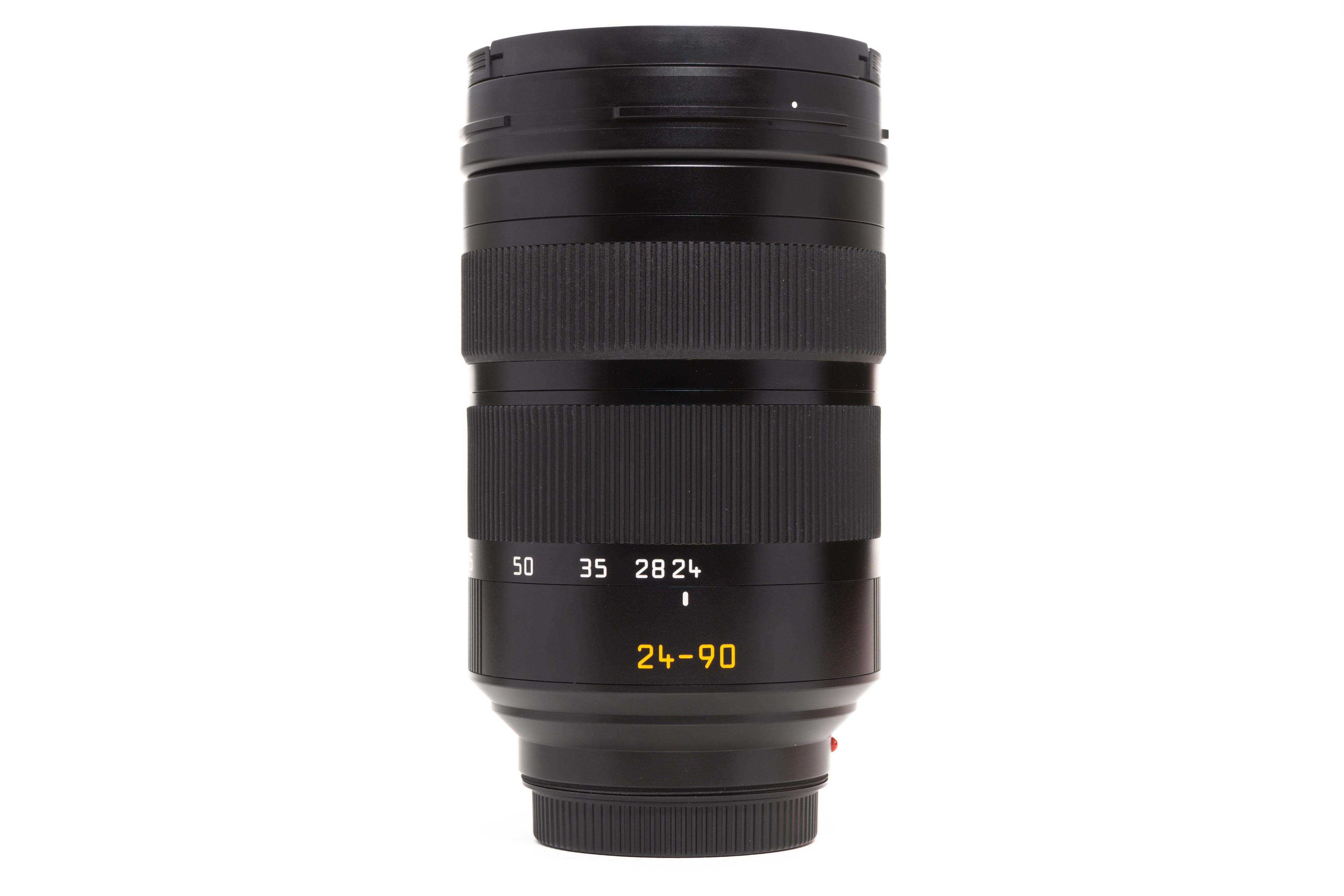 LEICA VARIO-ELMARIT-SL 2.8-4/24-90 ASPH.