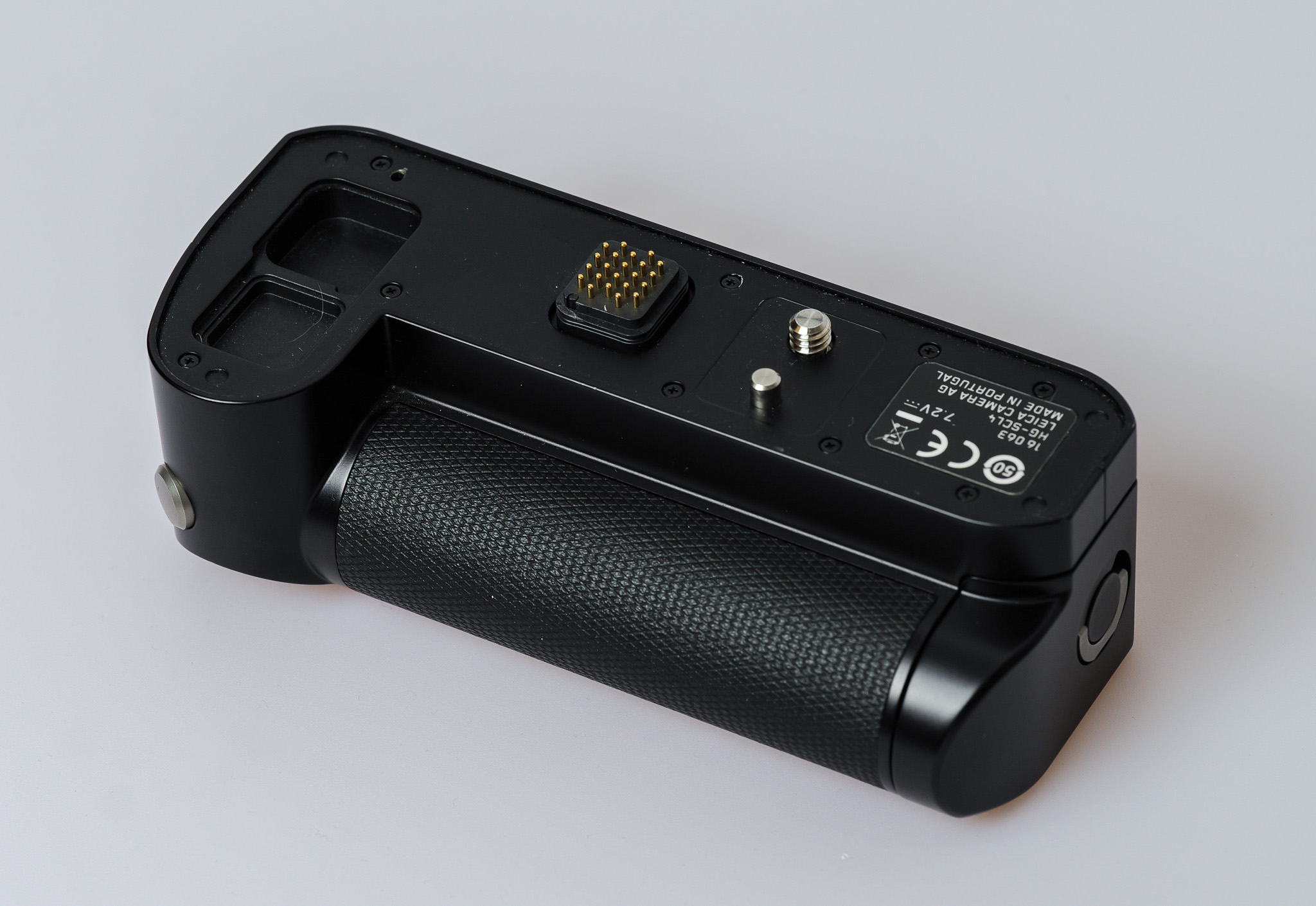 LEICA Multi-Function Handgrip SL 601