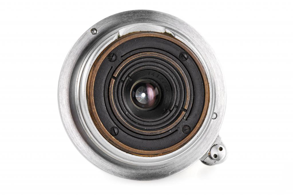 Leica Summaron 5,6/2,8cm