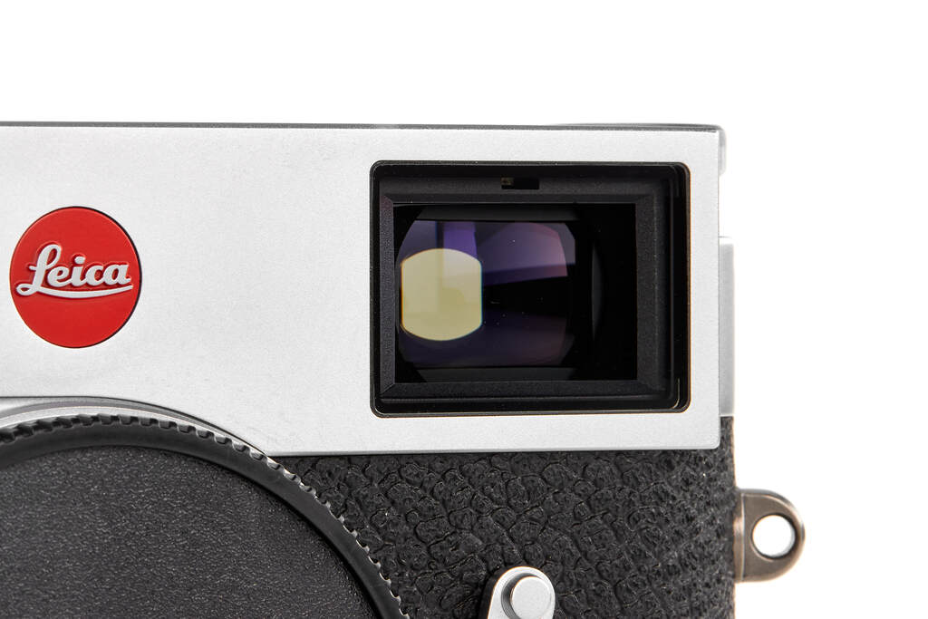 Leica M11 20201 chrome - like new with 2 years of guarantee