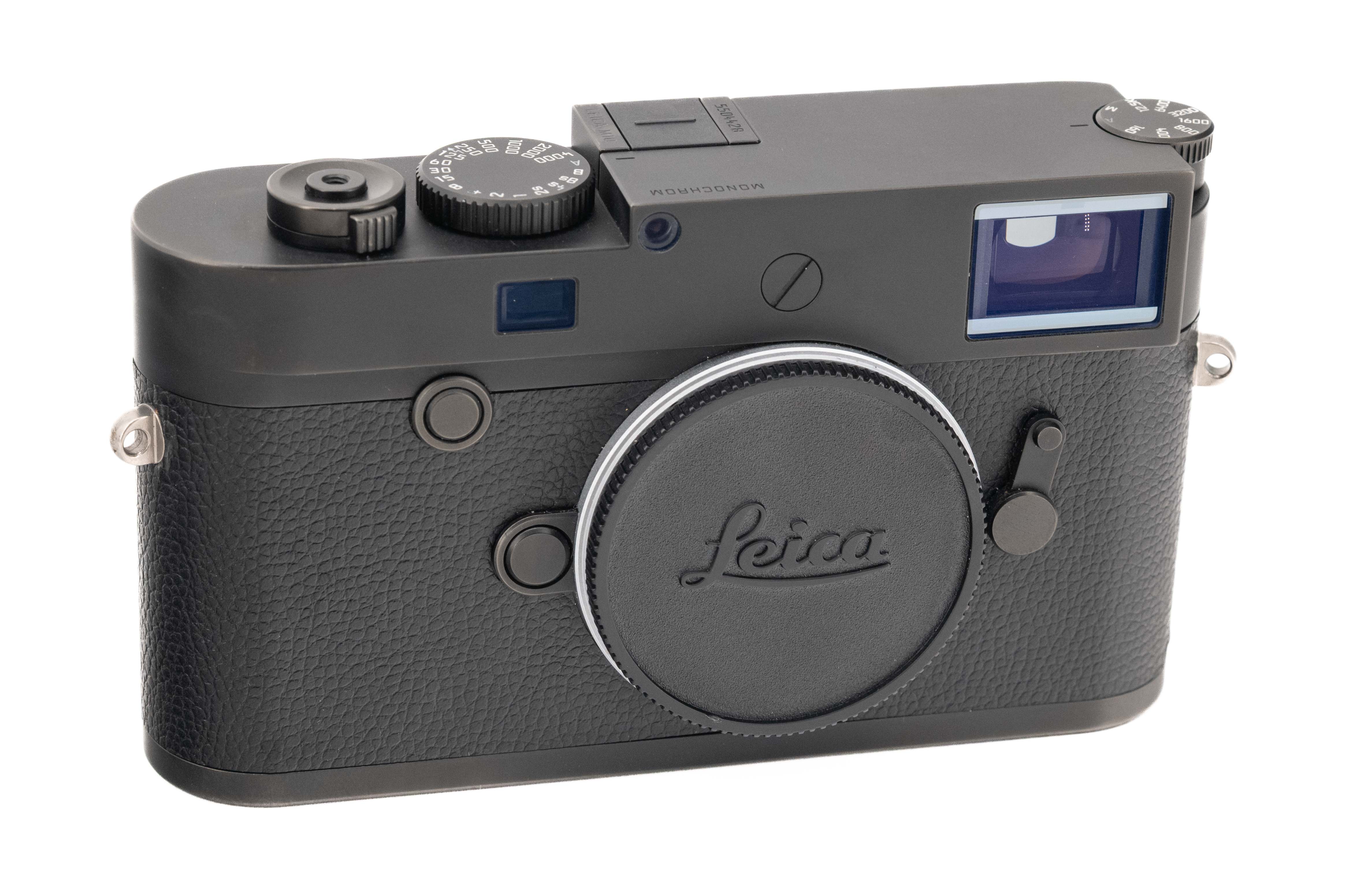 Leica M10 Monochrom 20050