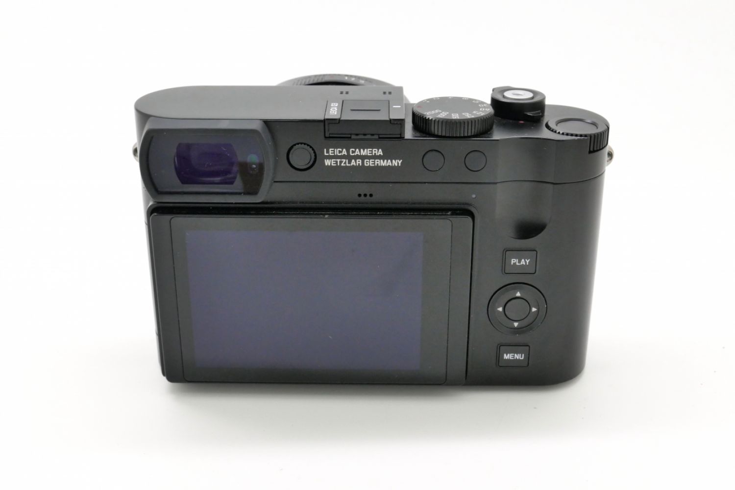 Leica Q3