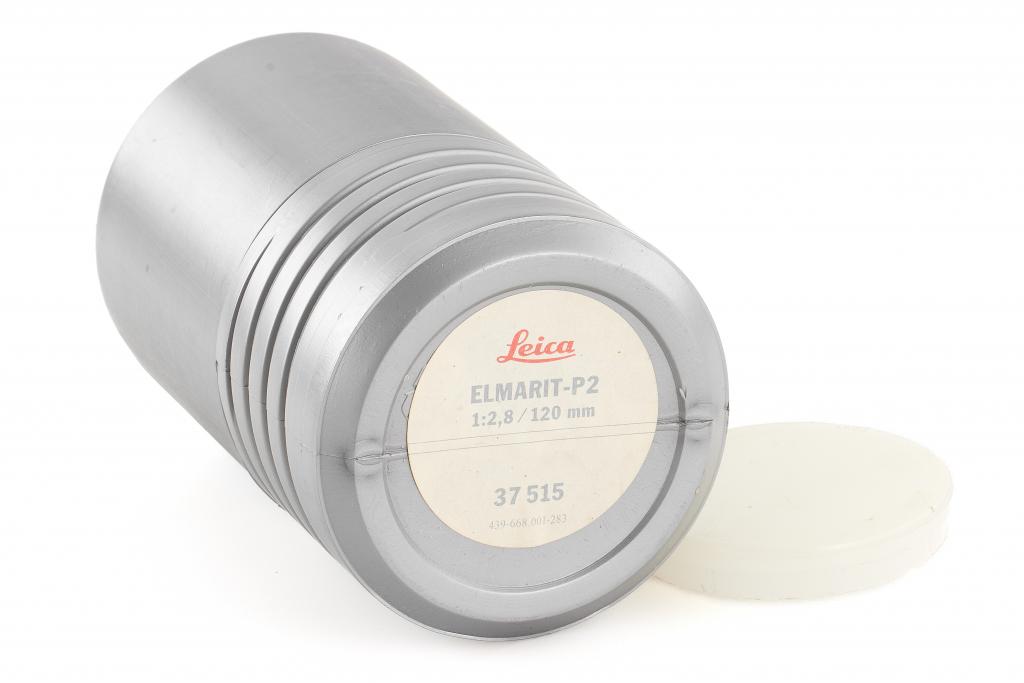 Leica Elmarit-P2 2,8/120mm 37515