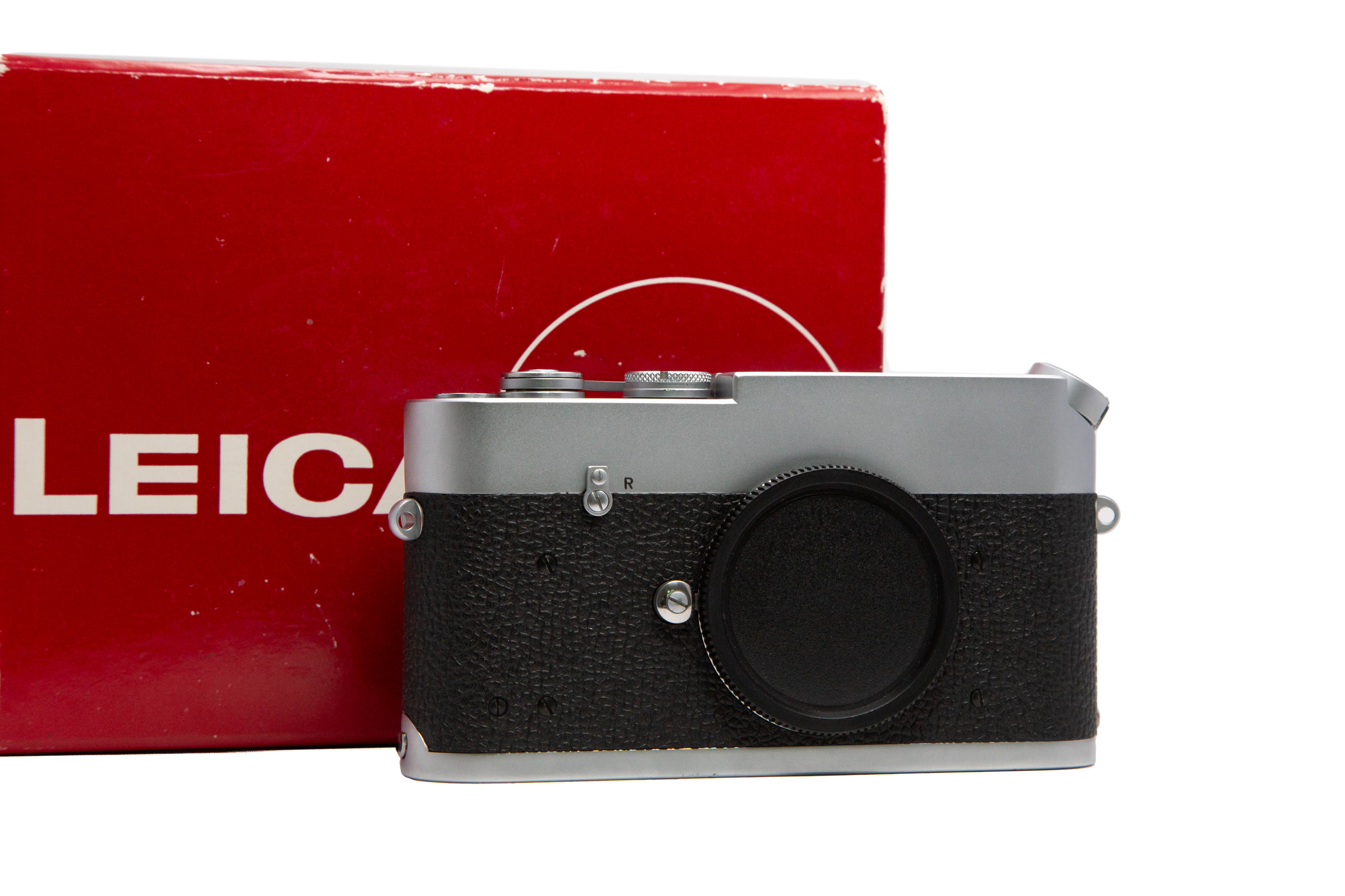 Leica MDa