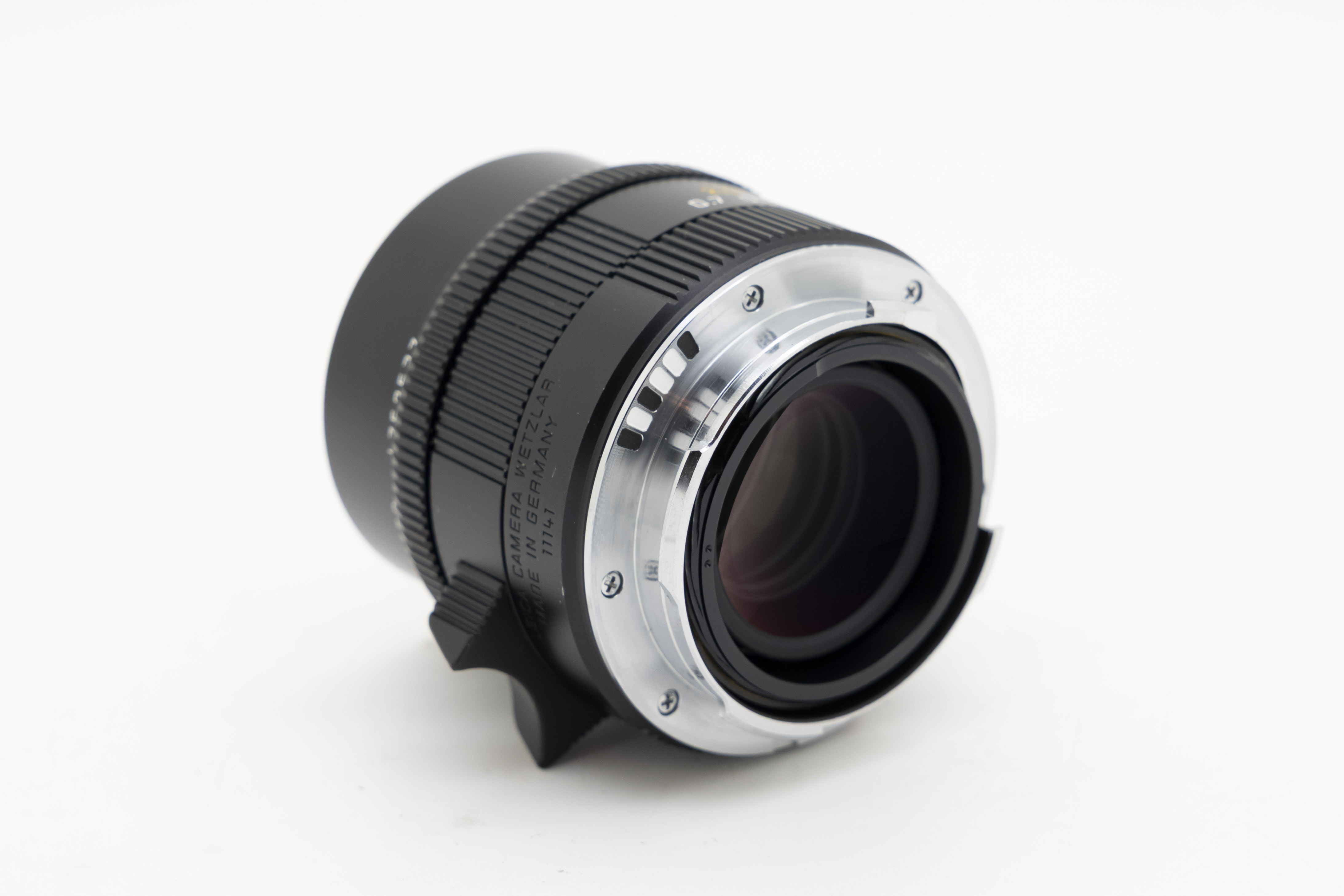 Leica APO-SUMMICRON-M 2/50mm ASPH.